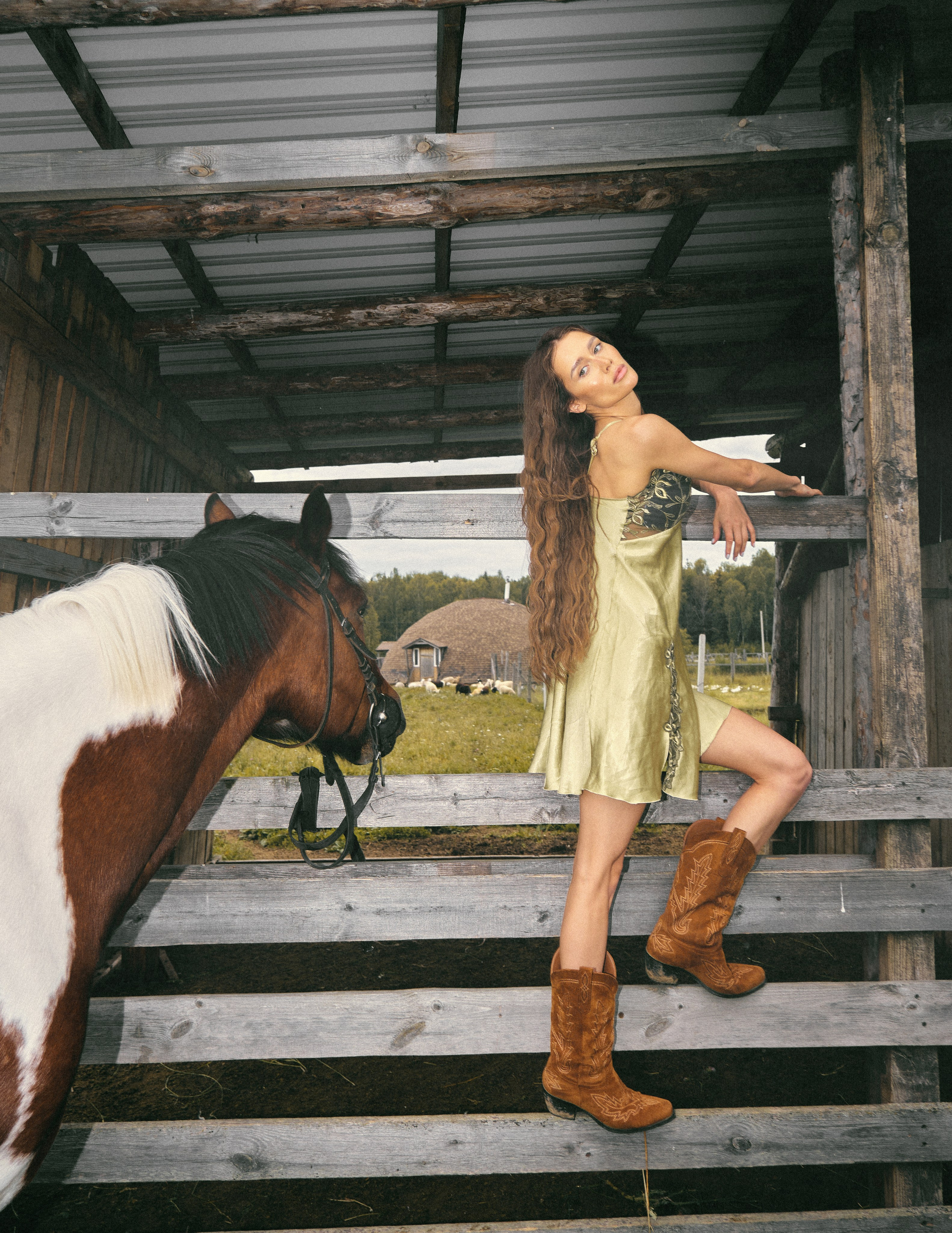 \\ portrait. Mawa o // фотограф Йошкар-Ола Казань