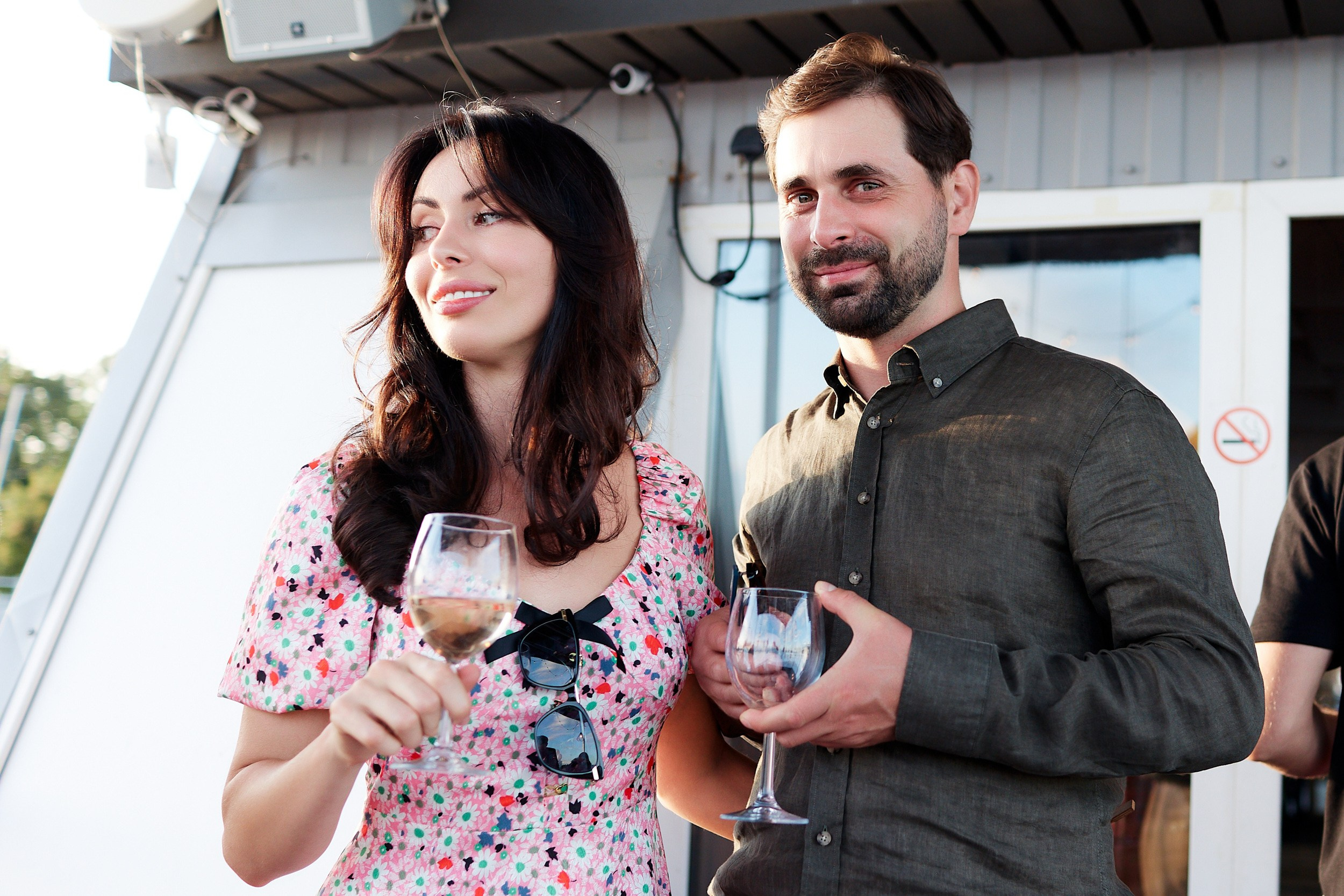 День Рождения Кристины. Алексей Соколов. Фотограф. Санкт-Петербург