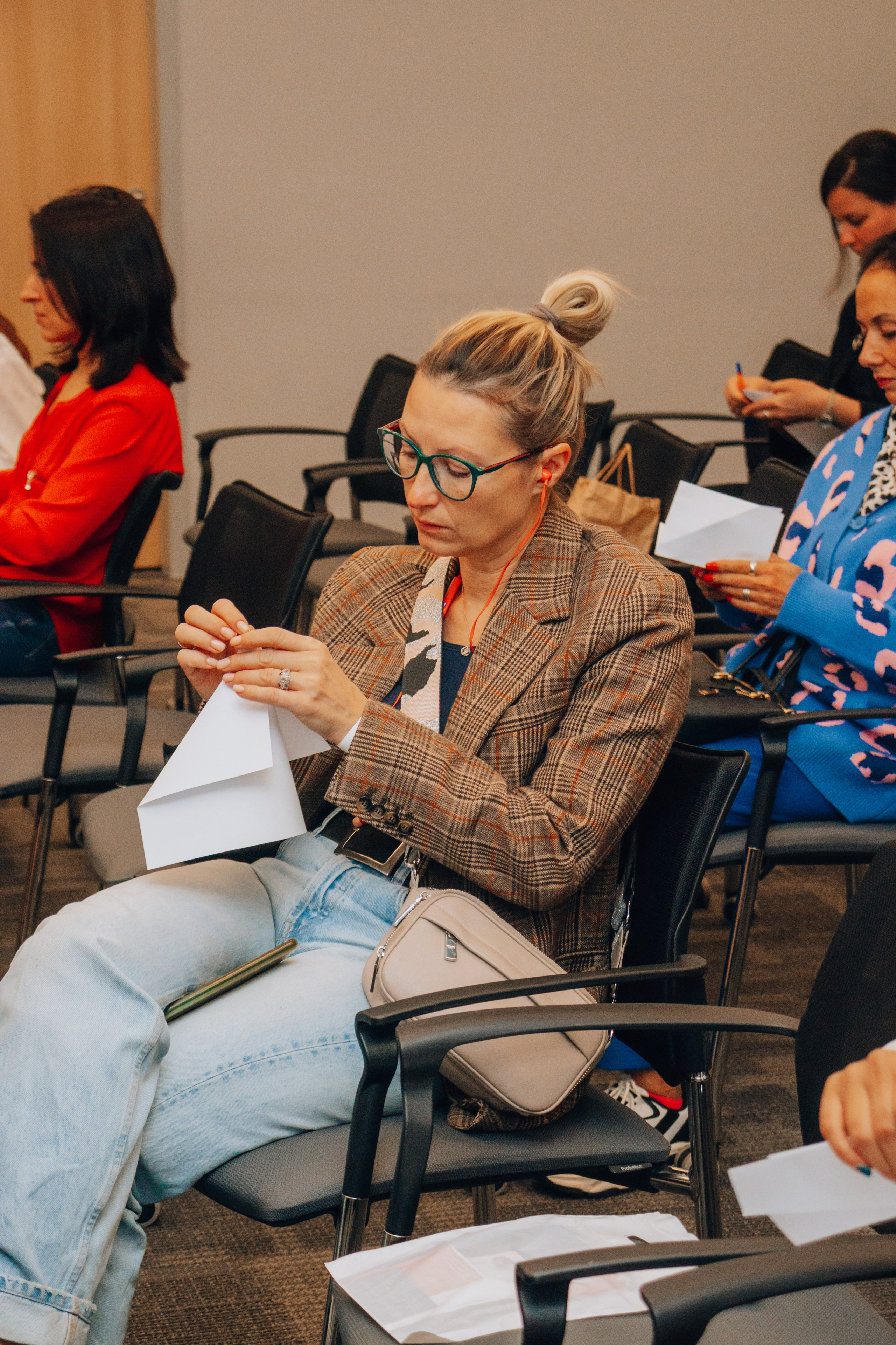 Репортаж. Анастасия Тен