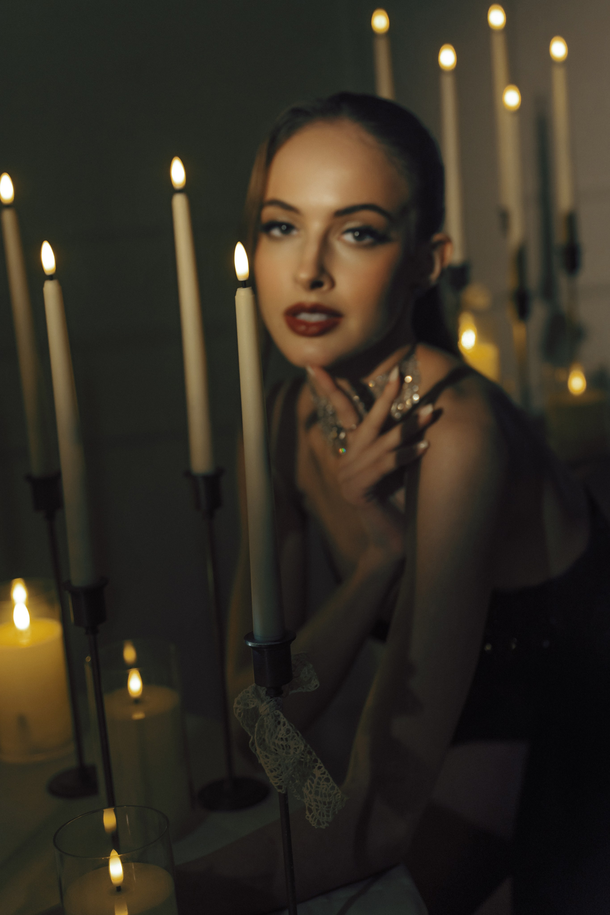 Лиза. Фотограф Ким Наталья в Красноярске