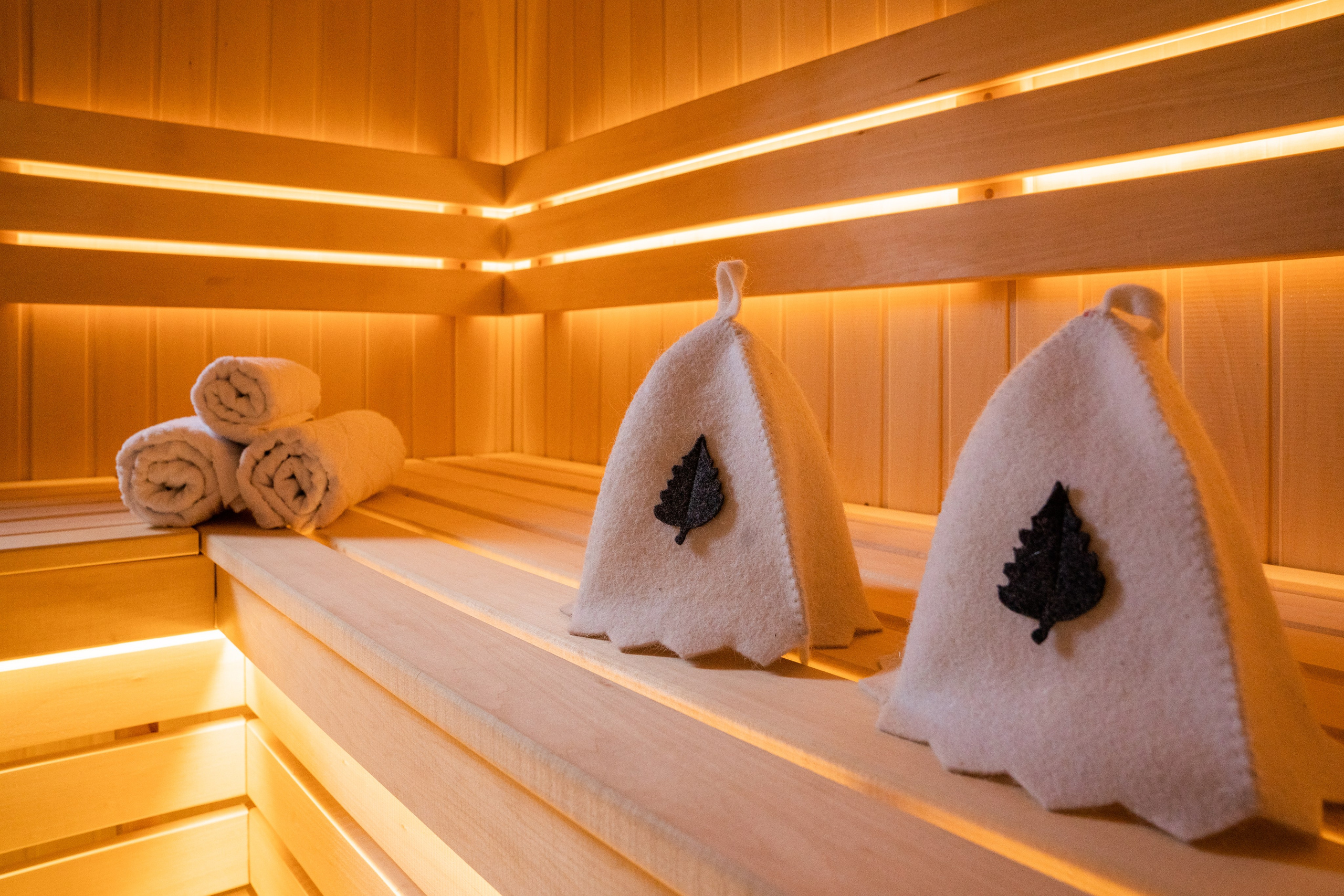 Баня Истра. Главная