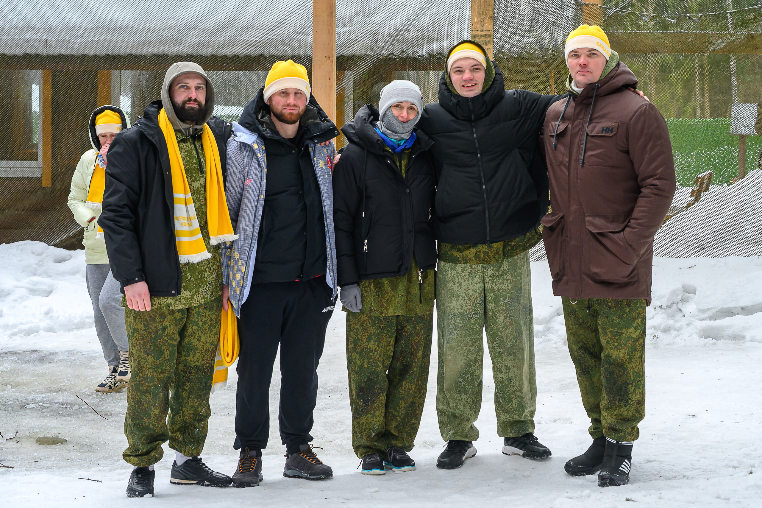 Зимняя спартакиада УД. Фотоуслуги, услуги фотографа, фотографирование важных событий