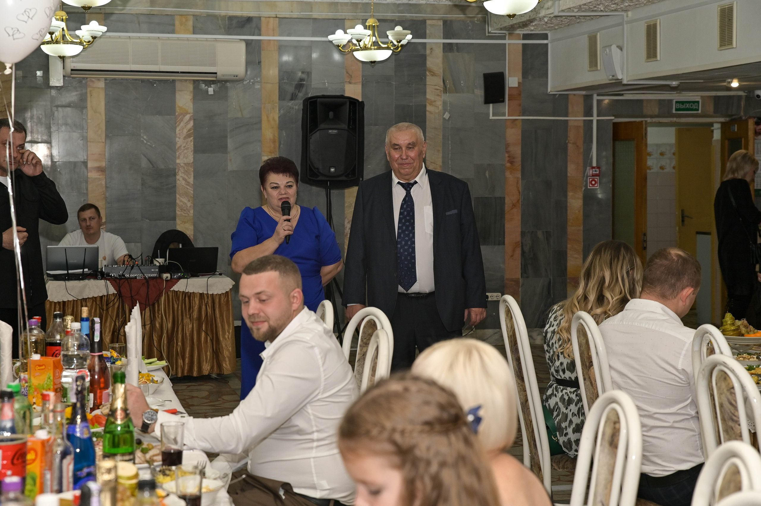 Свадьба Ольга и Владимир. Фотоуслуги, услуги фотографа, фотографирование важных событий