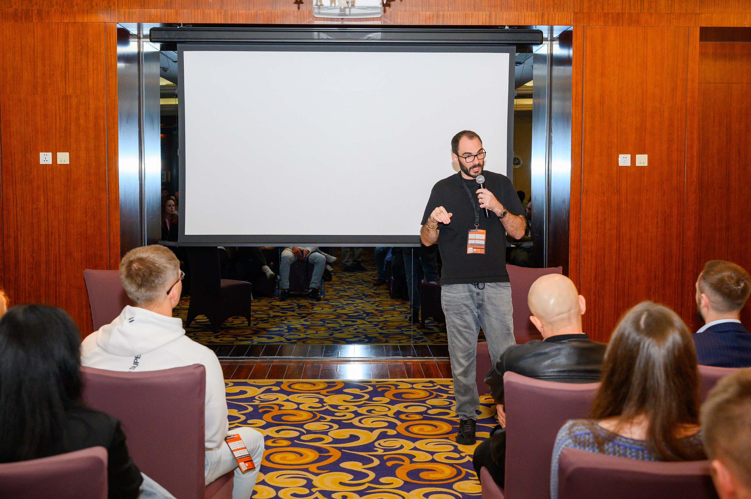 Репортажная съемка с открытия магазина. Фотоуслуги, услуги фотографа, фотографирование важных событий