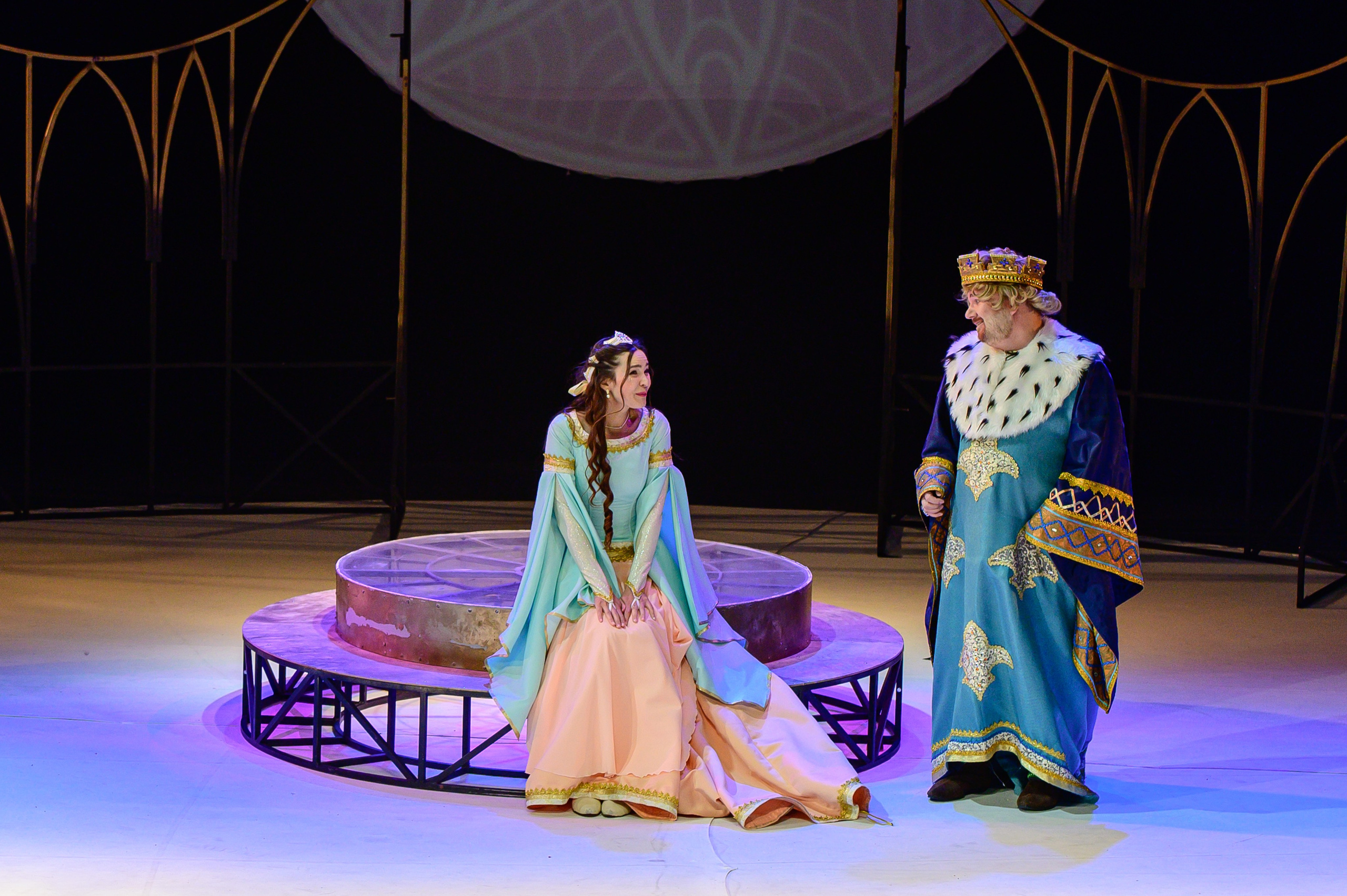 Детский спектакль @bgm_teatr «Спящая красавица ". Фотоуслуги, услуги фотографа, фотографирование важных событий