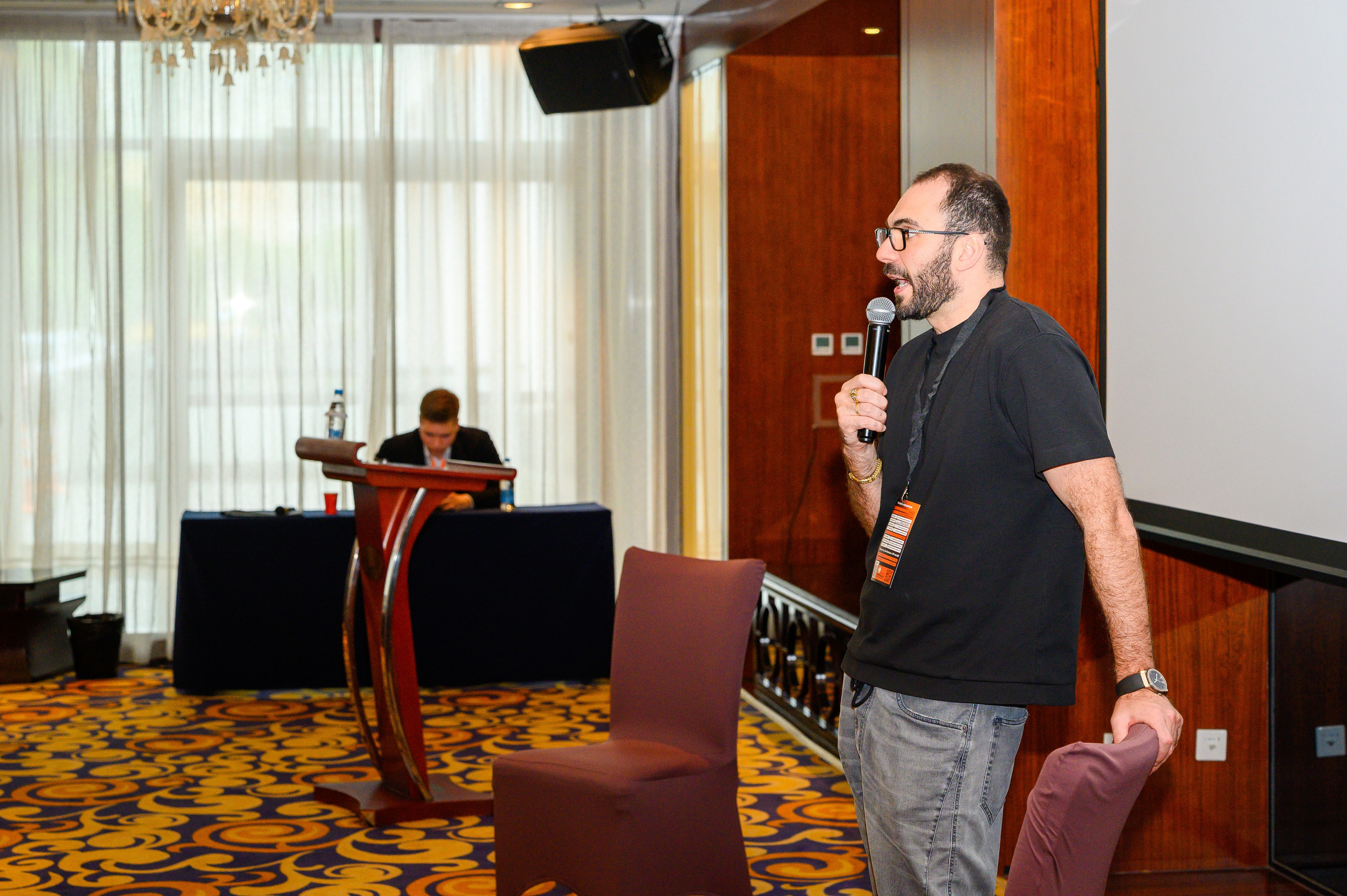 Репортажная съемка с открытия магазина. Фотоуслуги, услуги фотографа, фотографирование важных событий