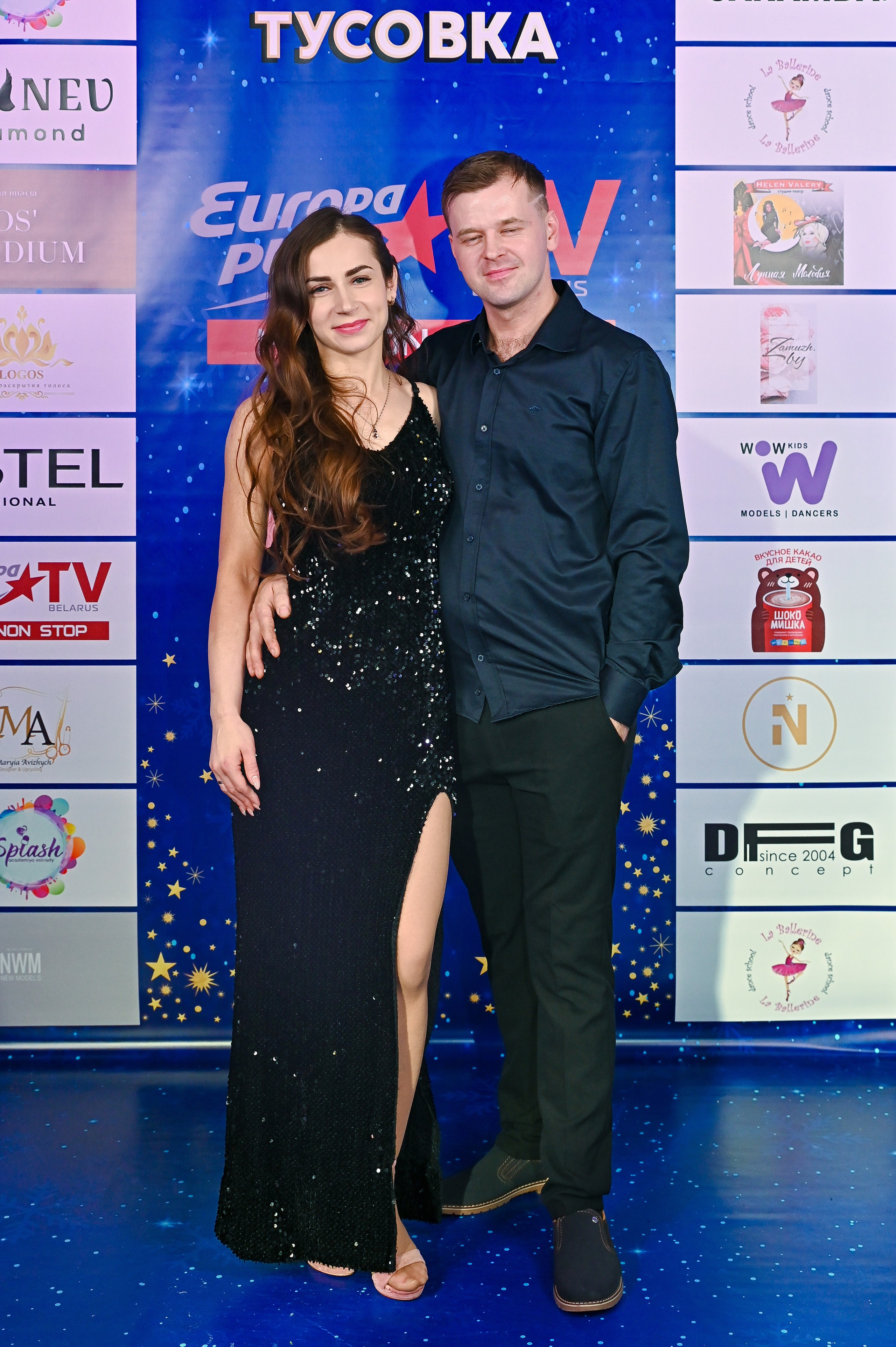 Большая новогодняя тусовка. Фотоуслуги, услуги фотографа, фотографирование важных событий