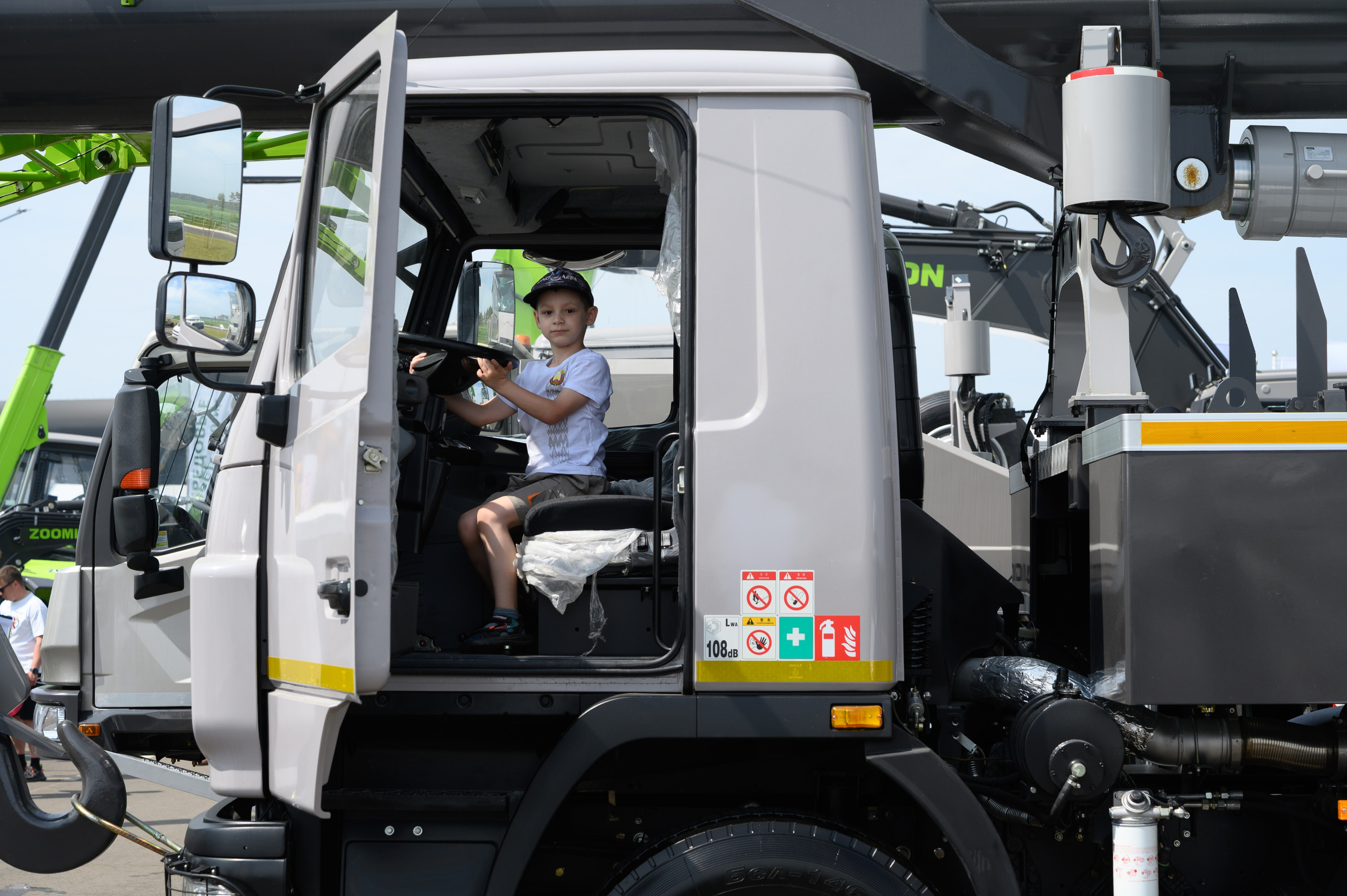 Агровыставка. Фотоуслуги, услуги фотографа, фотографирование важных событий