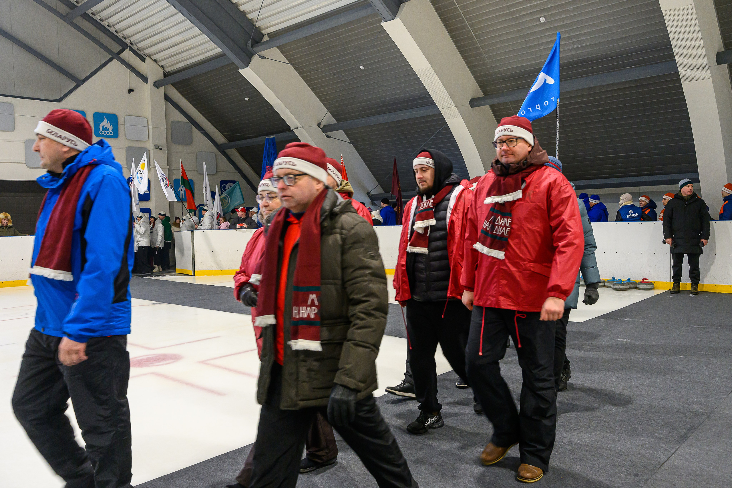 Зимняя спартакиада УД. Фотоуслуги, услуги фотографа, фотографирование важных событий