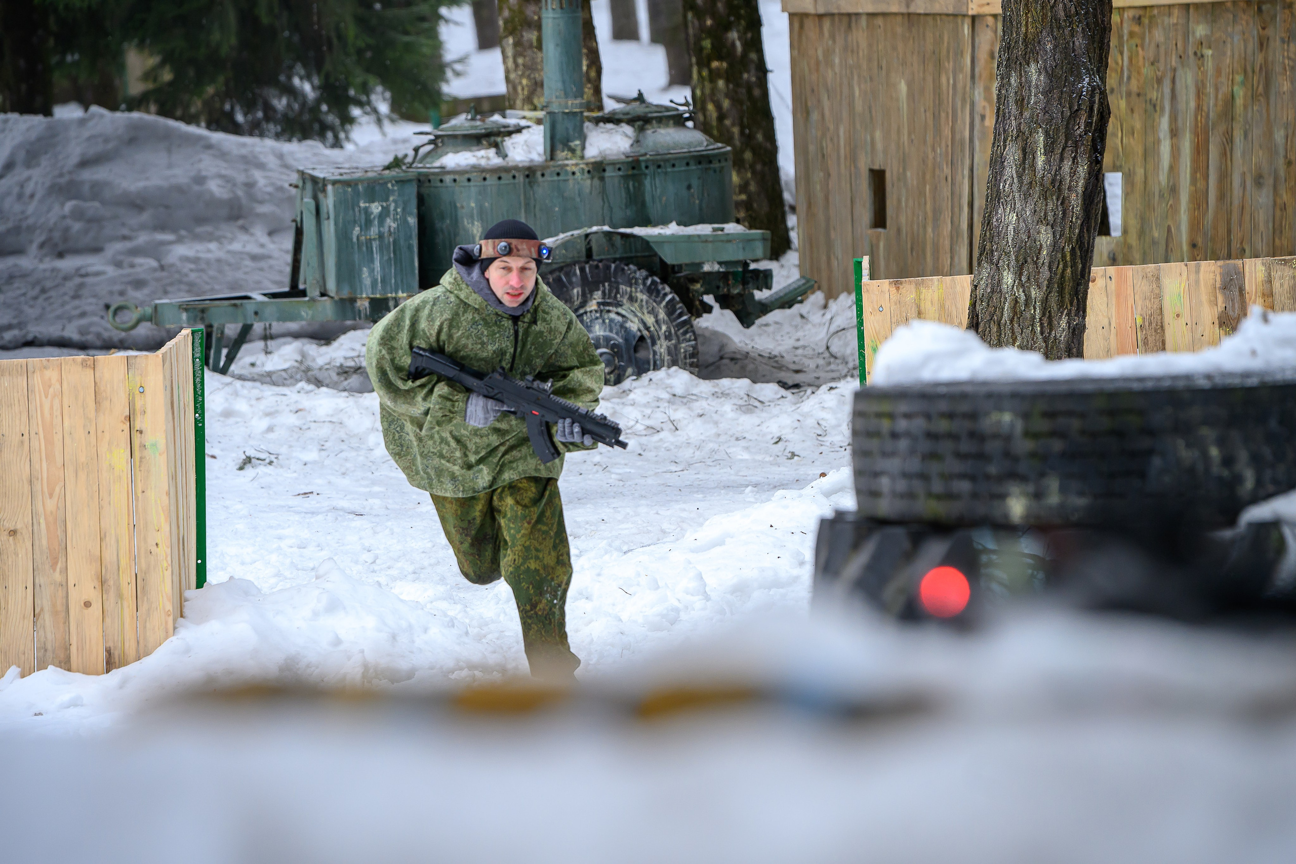 Зимняя спартакиада УД. Фотоуслуги, услуги фотографа, фотографирование важных событий