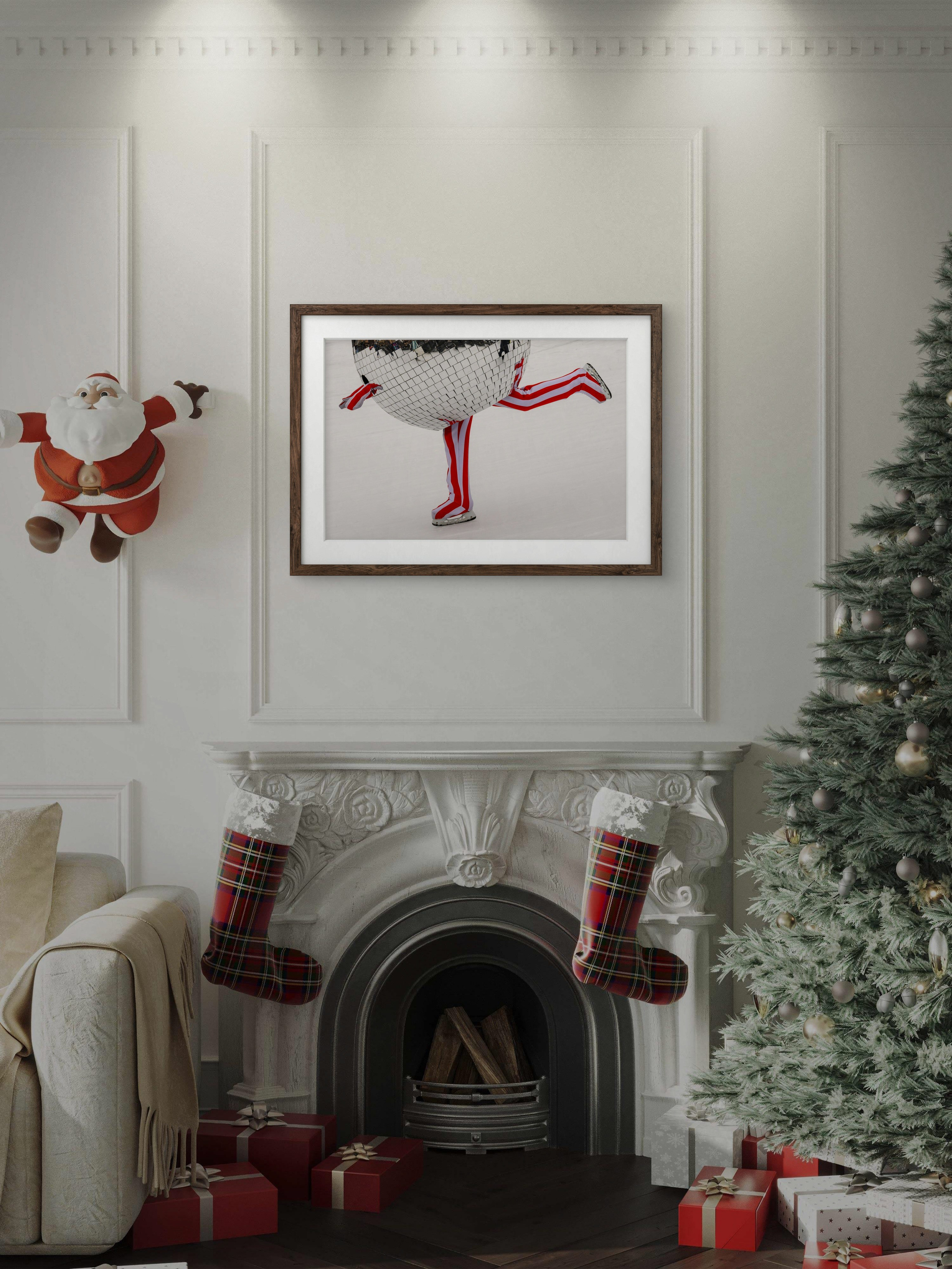 Interiors. Dimitri Bakhtadze photographer