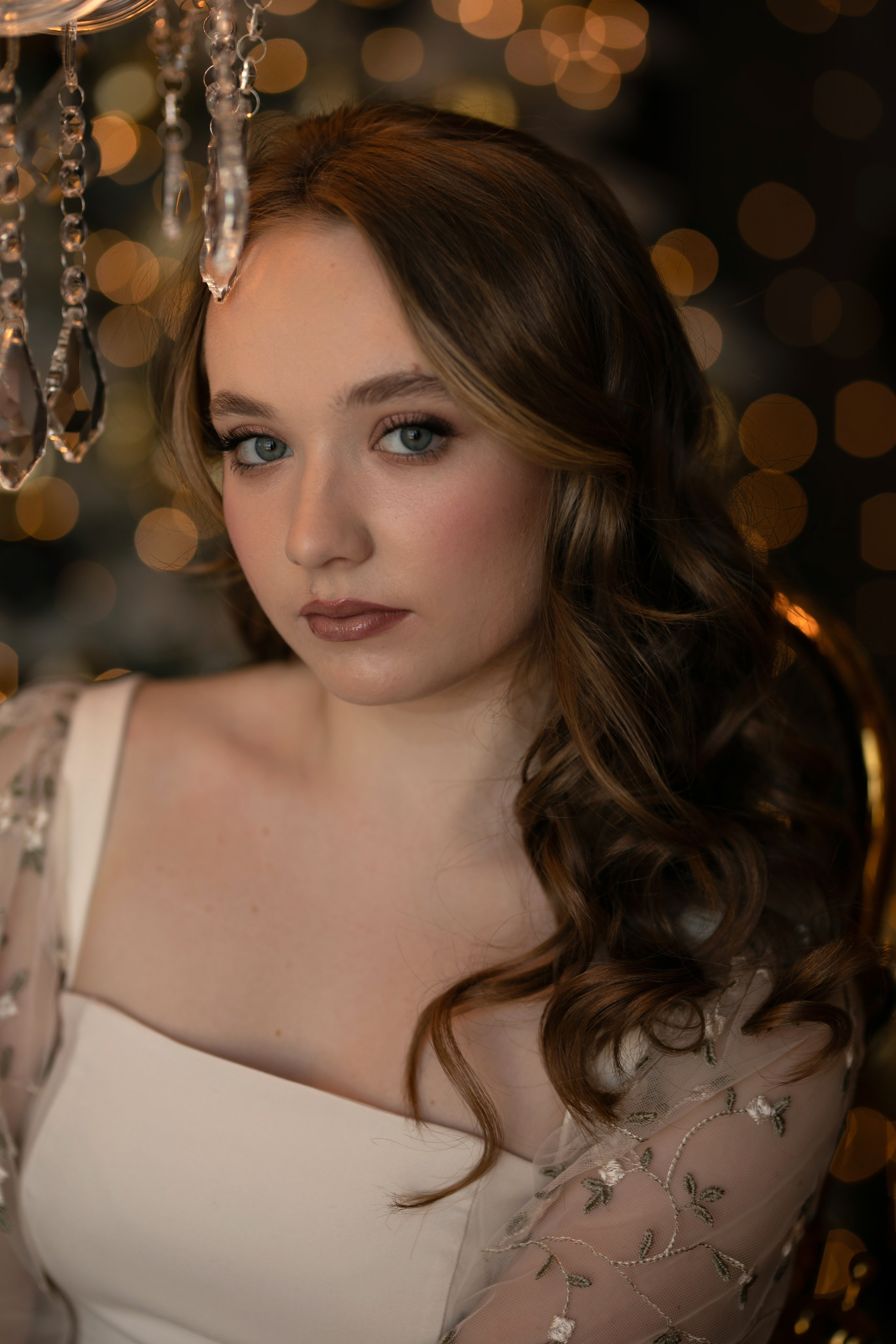 Настя. Фотограф чувственного портрета в Санкт-Петербурге Светлана Фролова