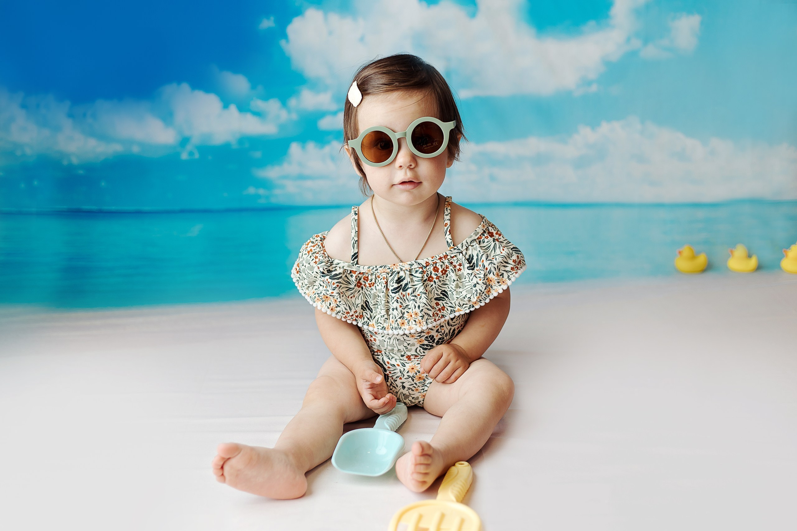 Тематические образы. Фотограф беременности, новорожденных Москва. годики под ключ