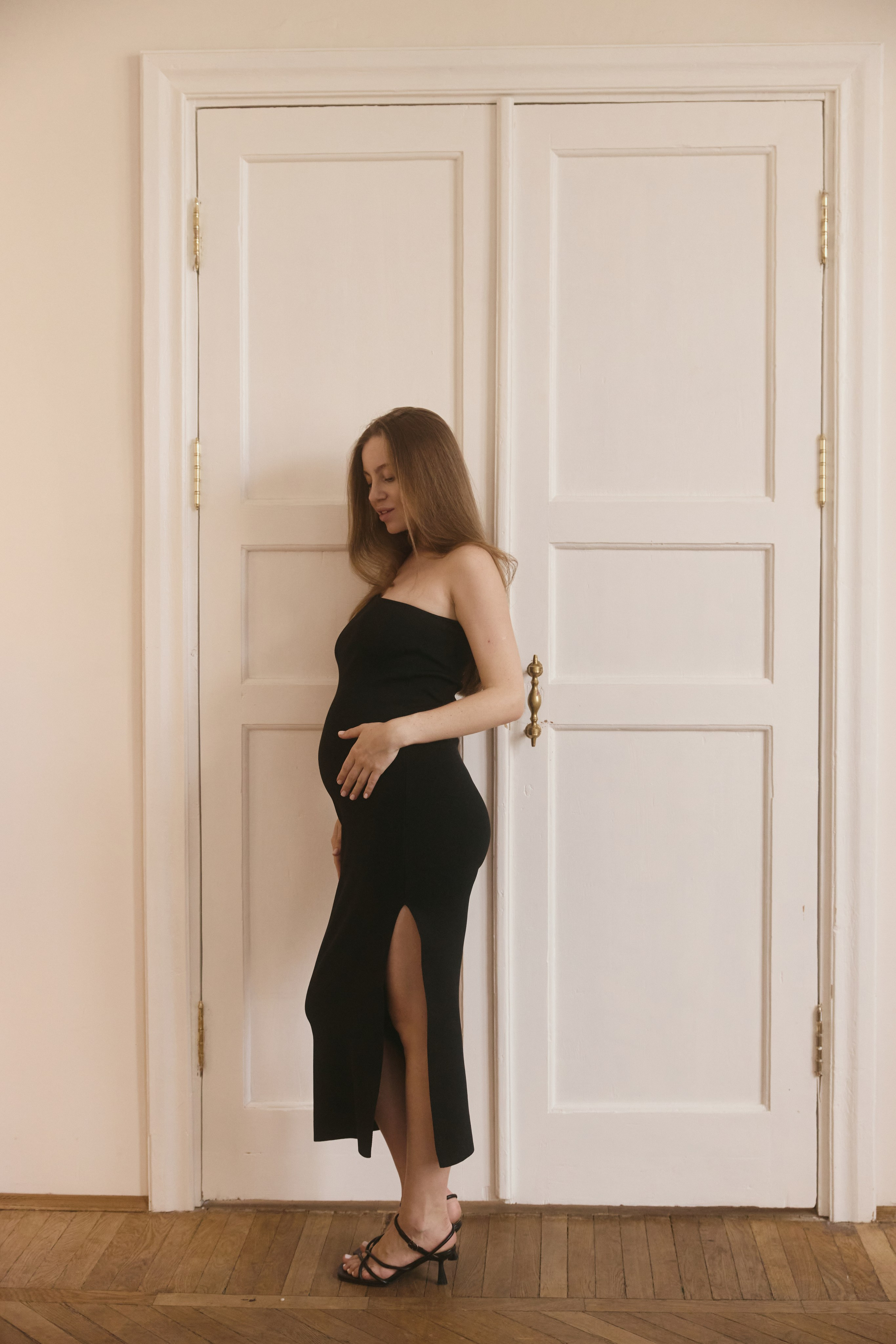 Олег + Настя. Семейный и детский фотограф Юлия Шох