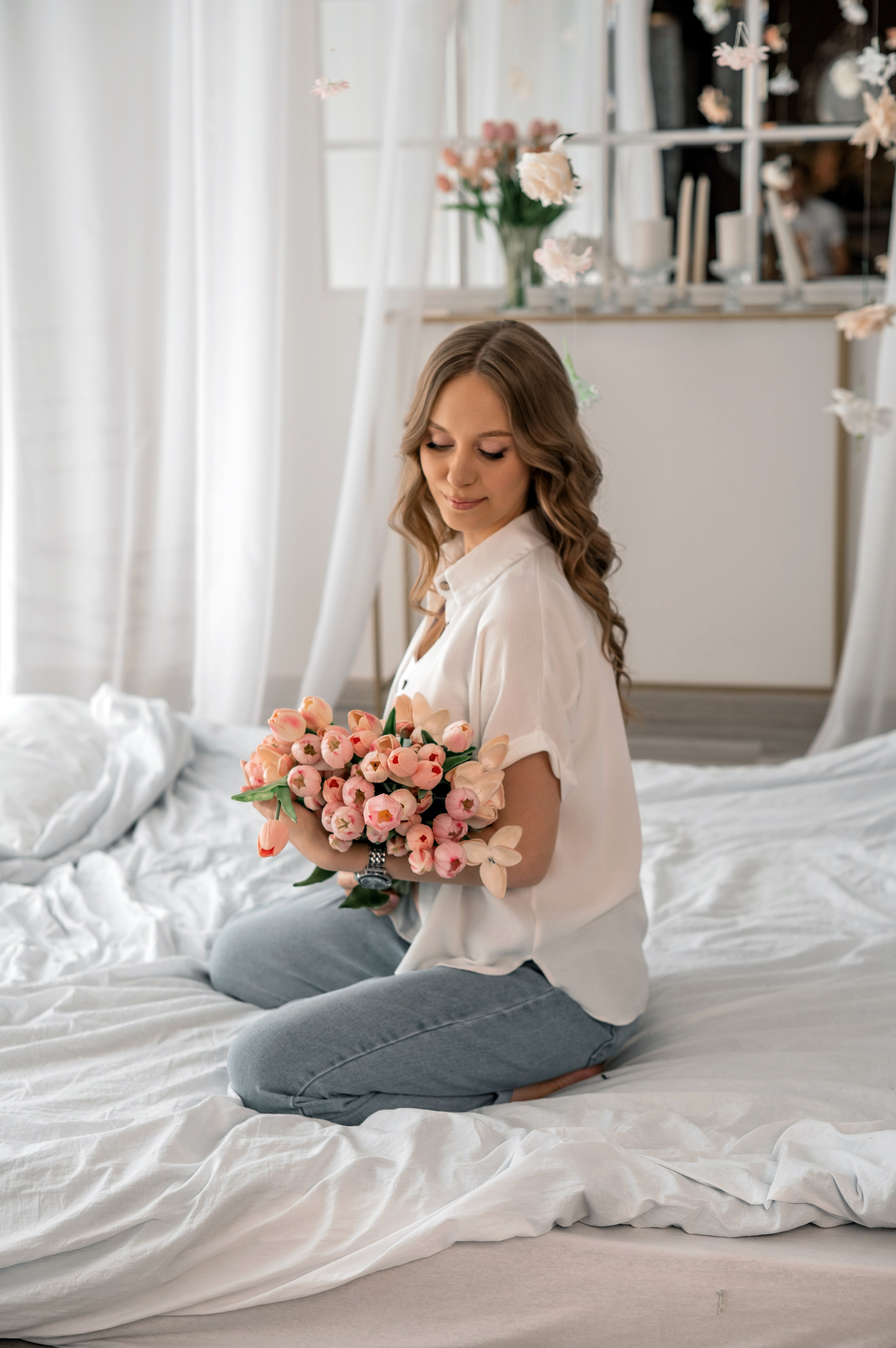 В ОЖИДАНИИ ЧУДА. Свадебный и семейный фотограф в Краснодарском крае