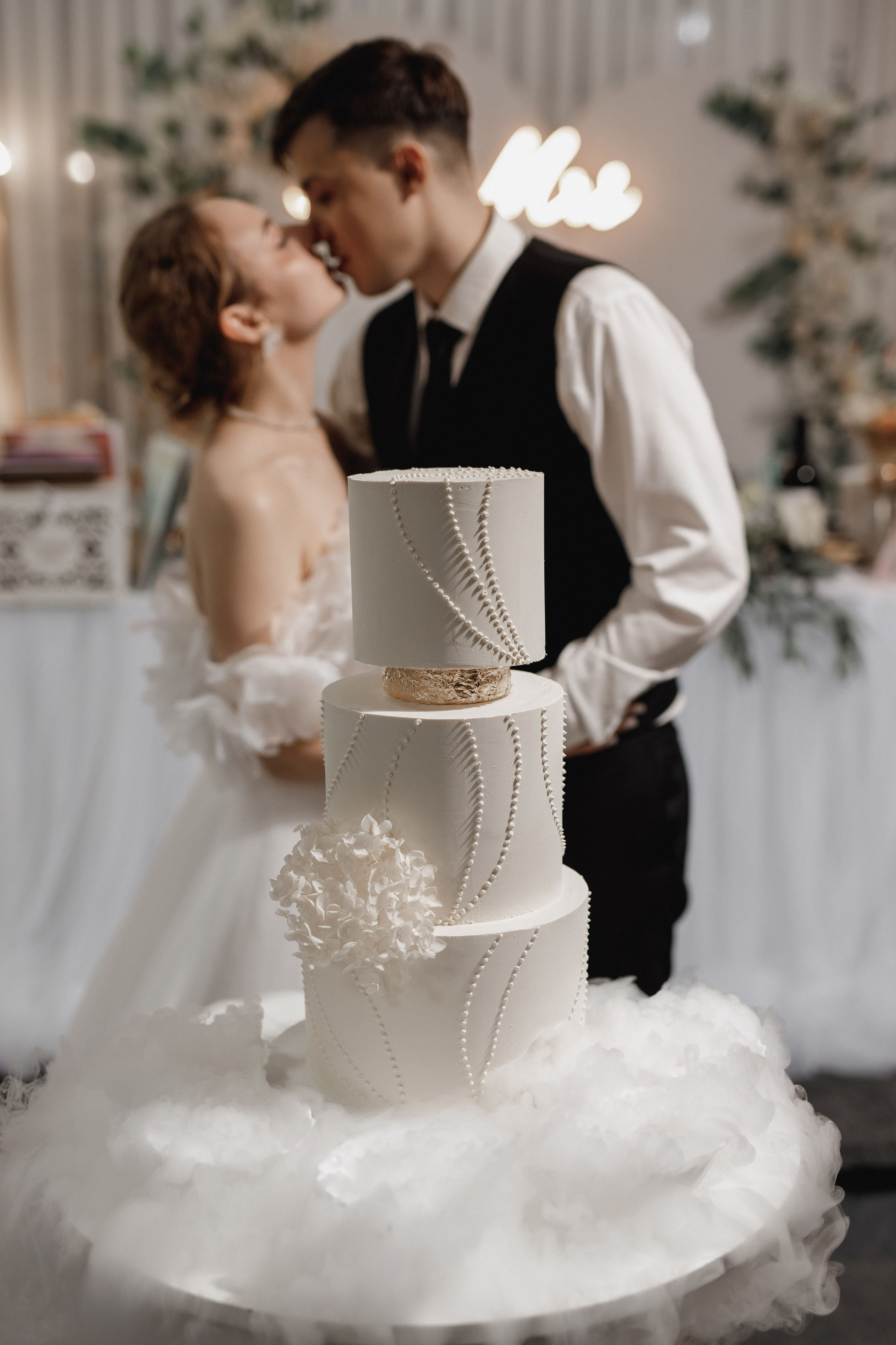 Миша и Маша. Свадебный, семейный и портретный фотограф Владимир Васильев