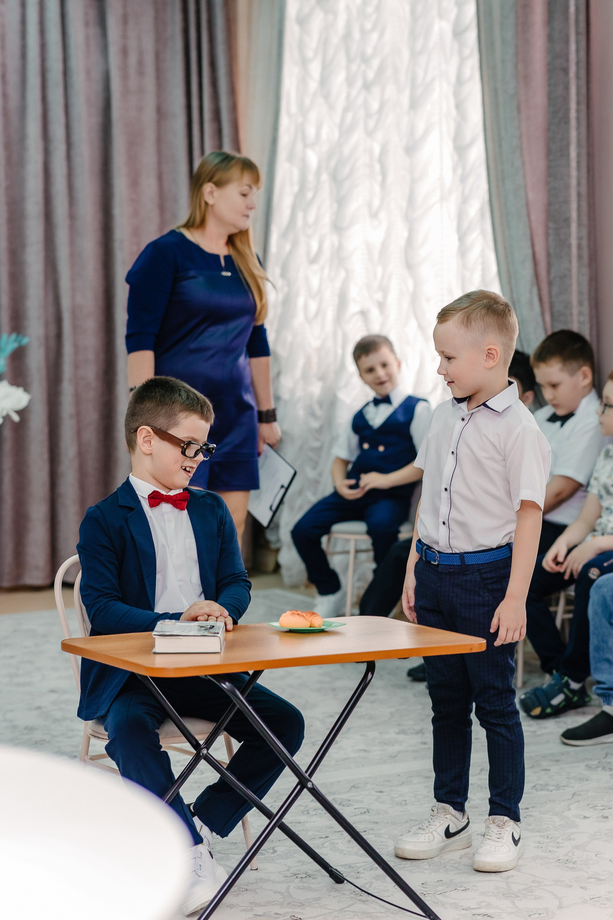 Выпускной в саду. Диана Тимиряева | Фотограф в Воронеже