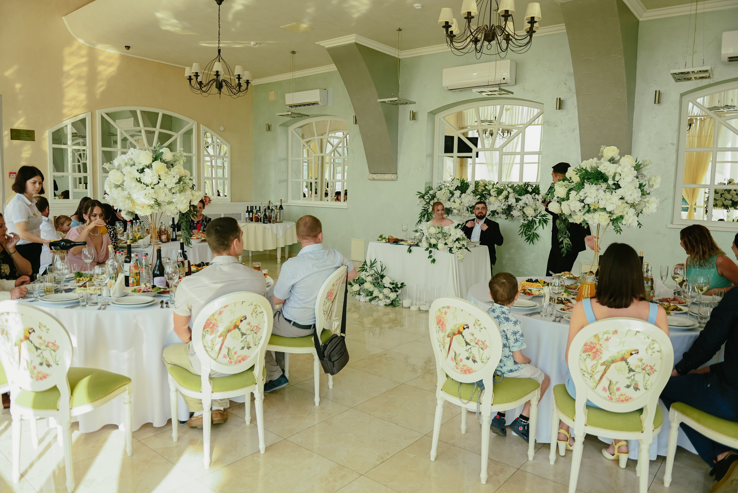 Иван и Лиза (Севастополь). Свадебный, женский, семейный фотограф в Севастополе Юлия Мошенко