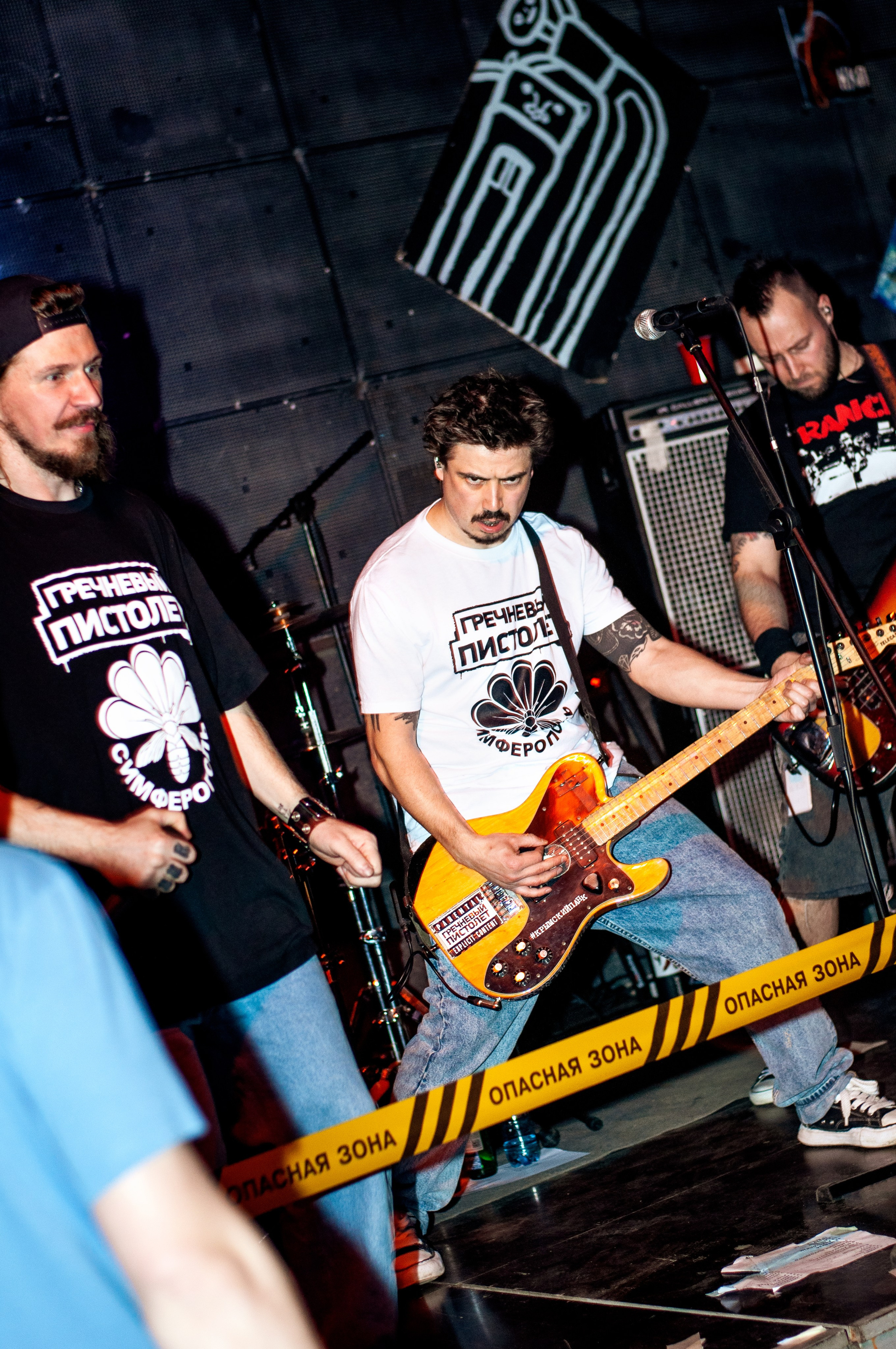 Гречневый Пистолет 11.04.26. Репортажный фотограф в Симферополе Зареев Иван