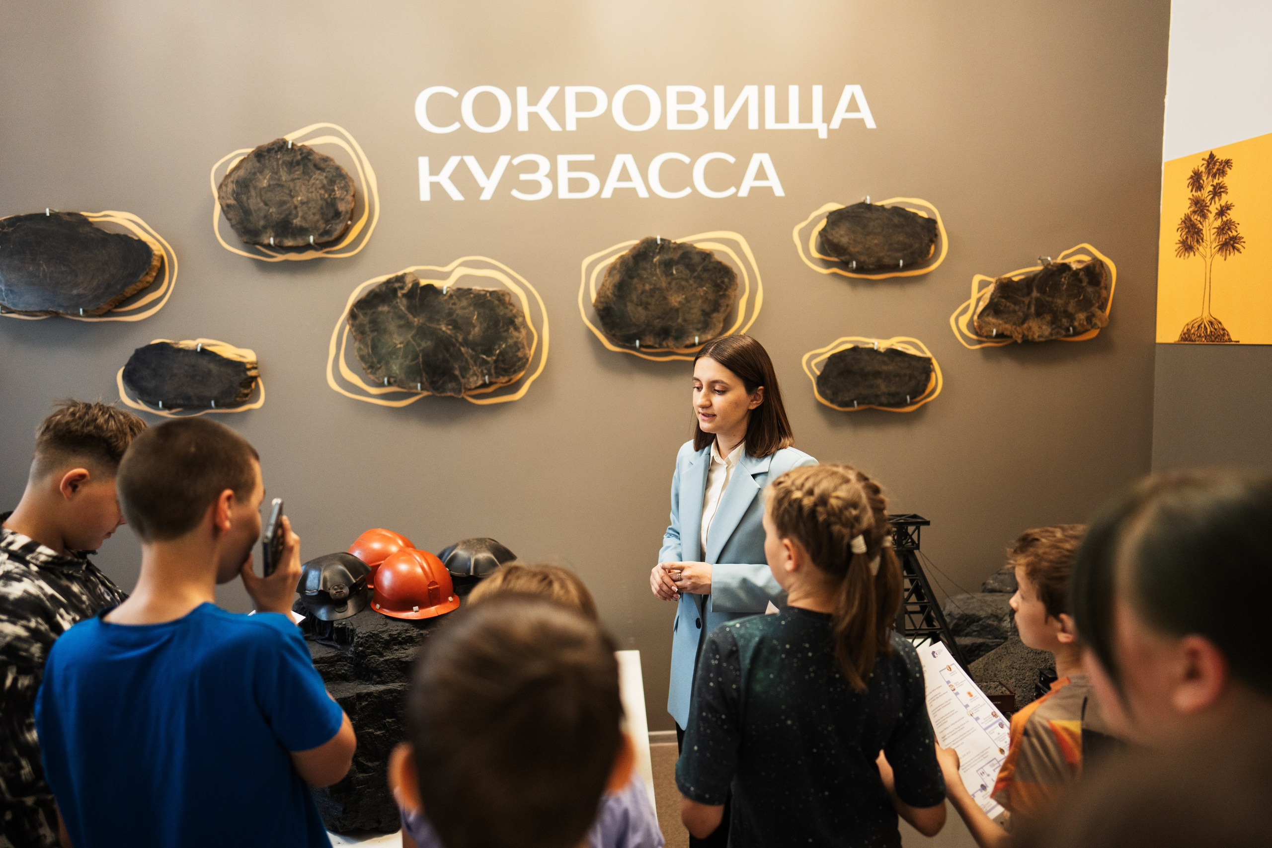 Ночь музеев 2024. Фотограф на любое событие в Кемерово