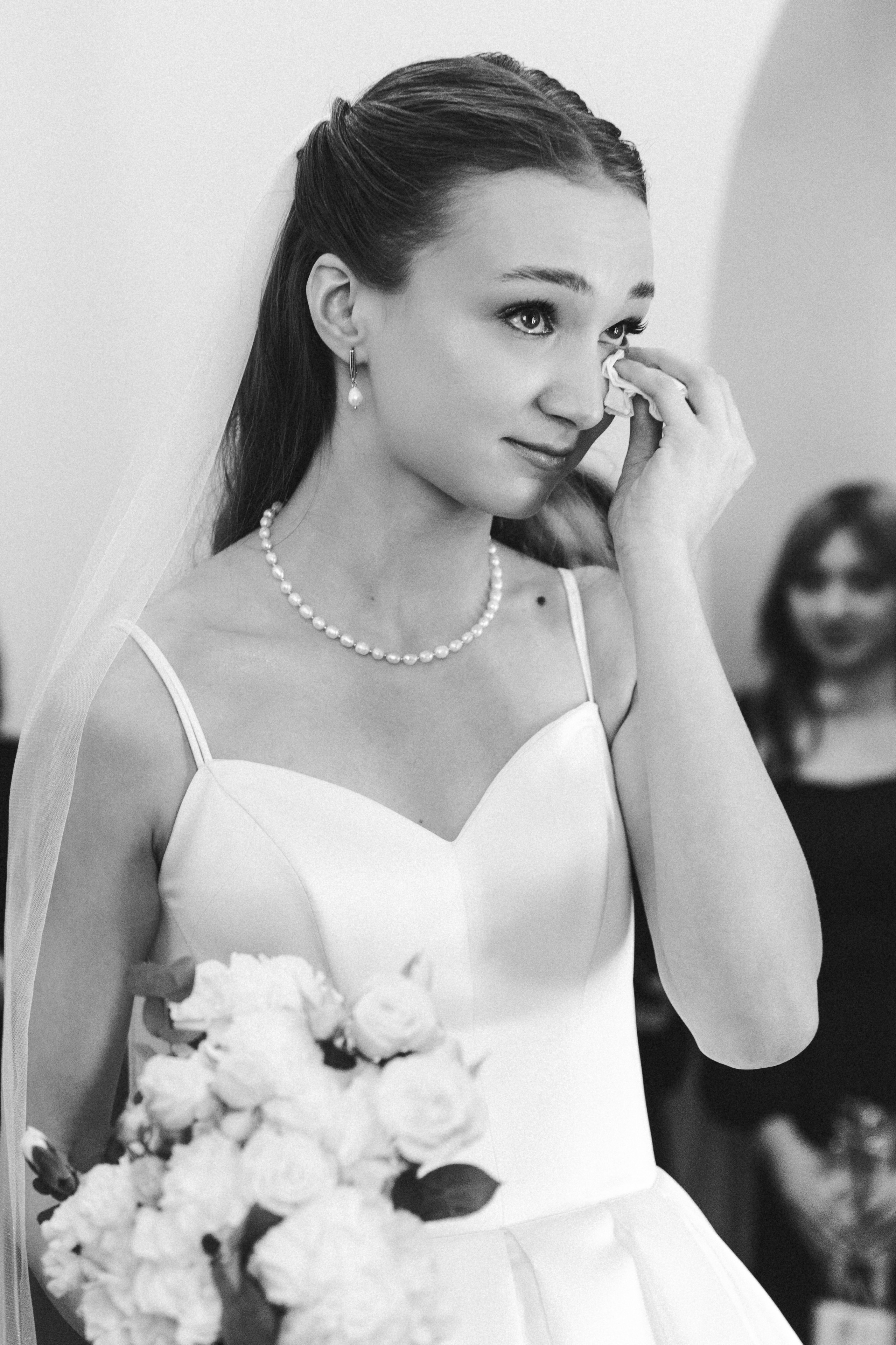 Даша и Влад. Свадебный и семейный фотограф в Магнитогорске Катя Буряк