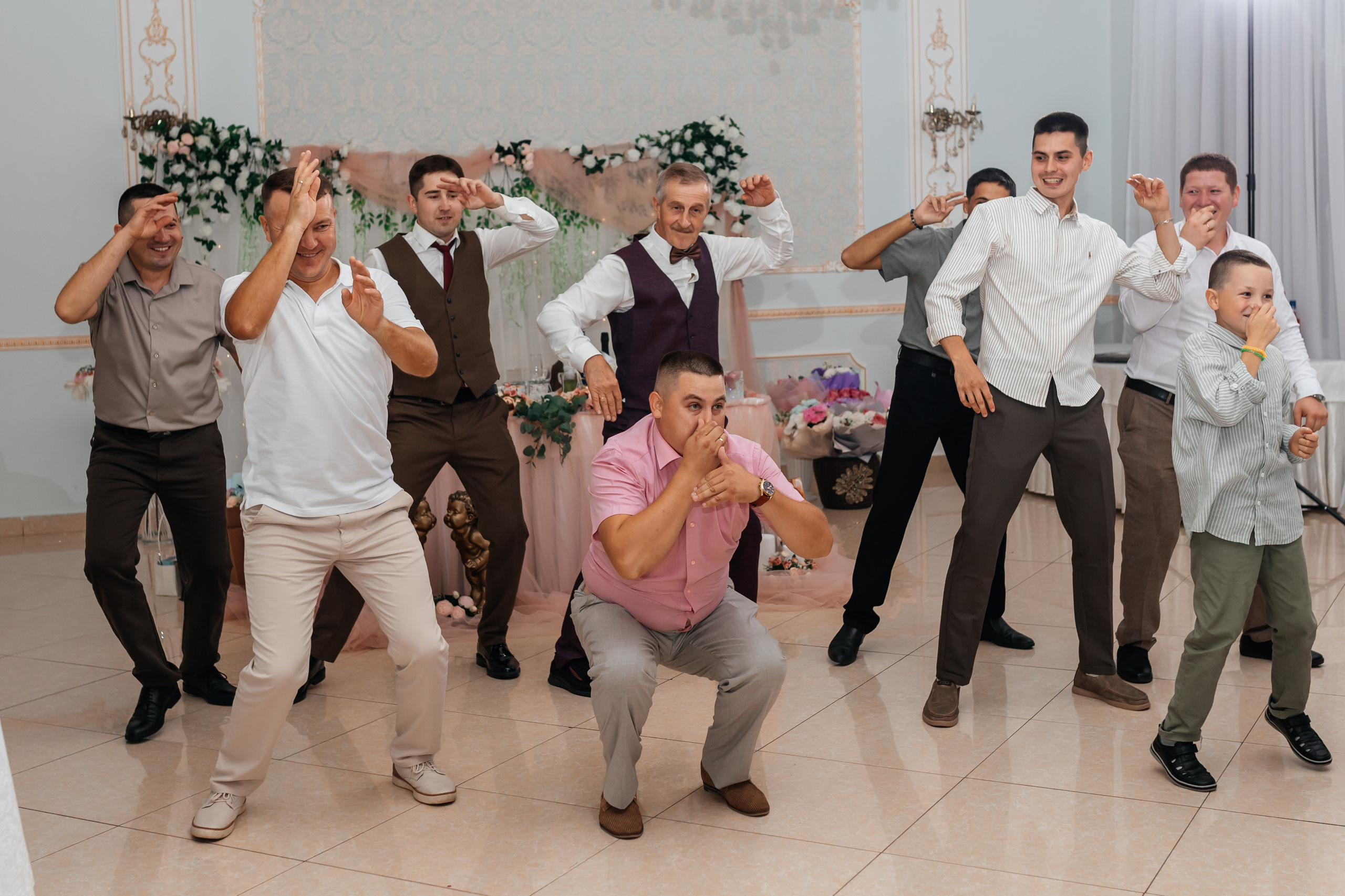 Альмир и София. Марина Шаймухаметова. Фотограф в Уфе