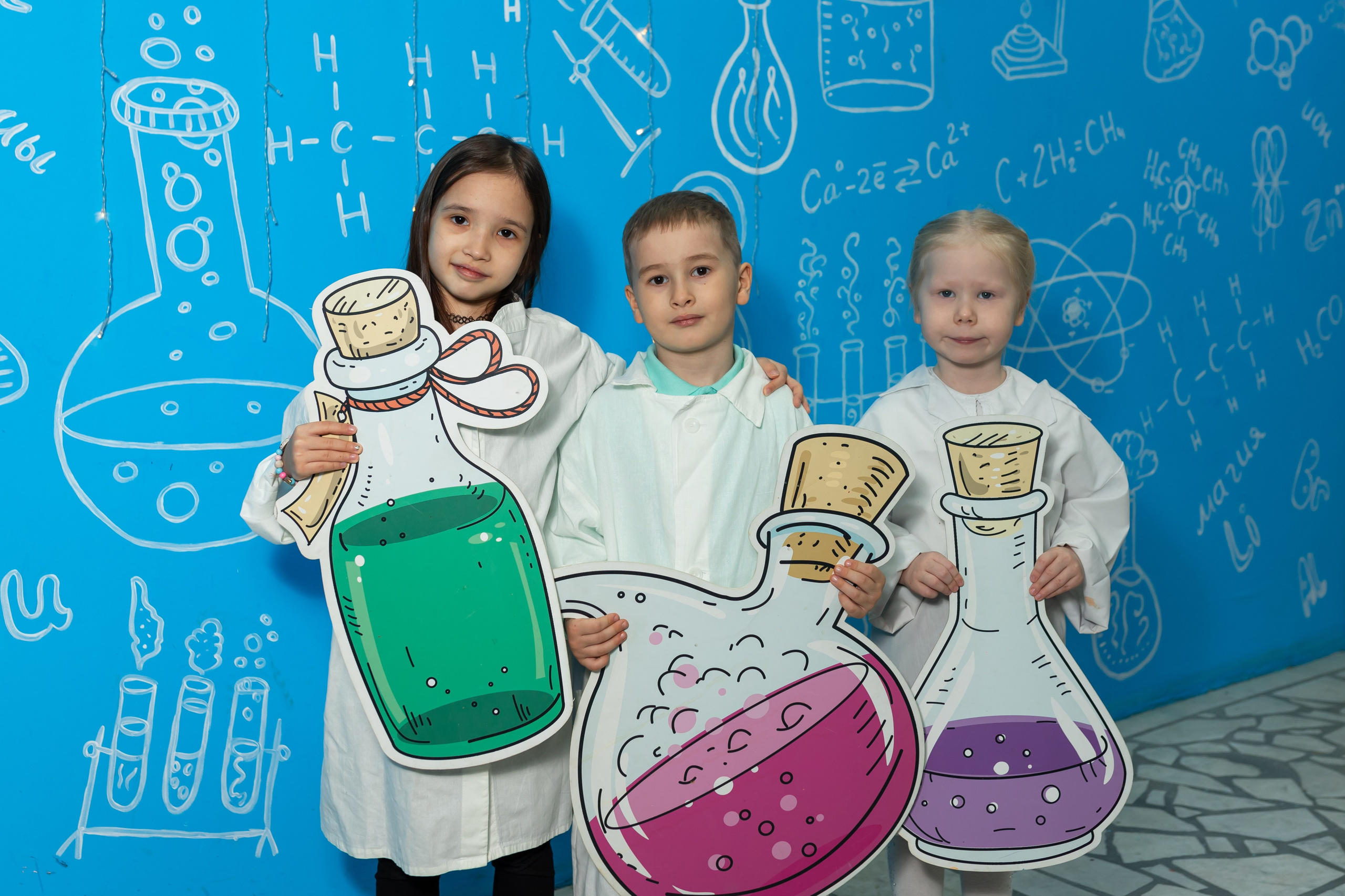 День рождение Данила. Марина Шаймухаметова. Фотограф в Уфе