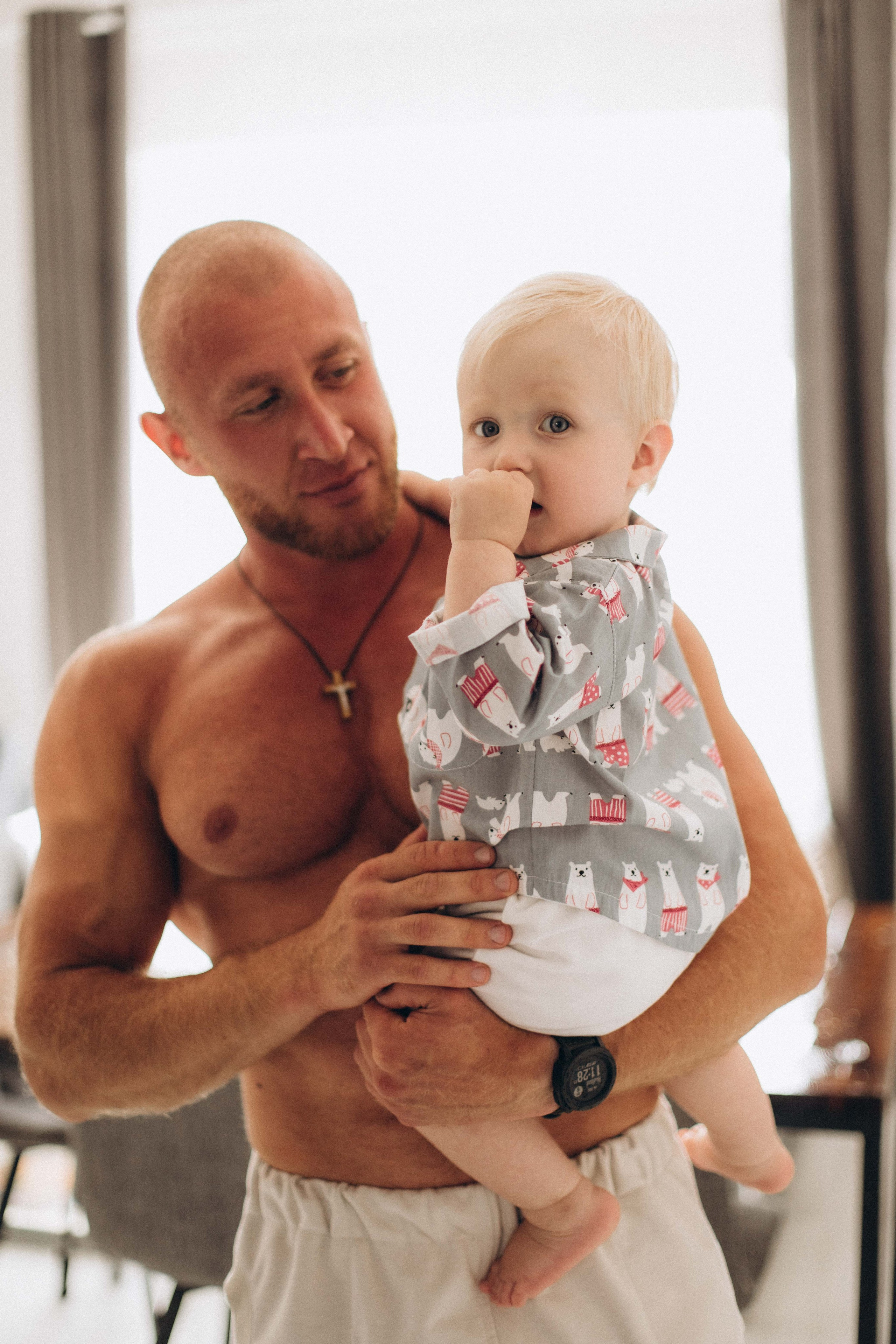 Андрею 1 годик. Фотограф Наталья Кургина Слюдянка Иркутск