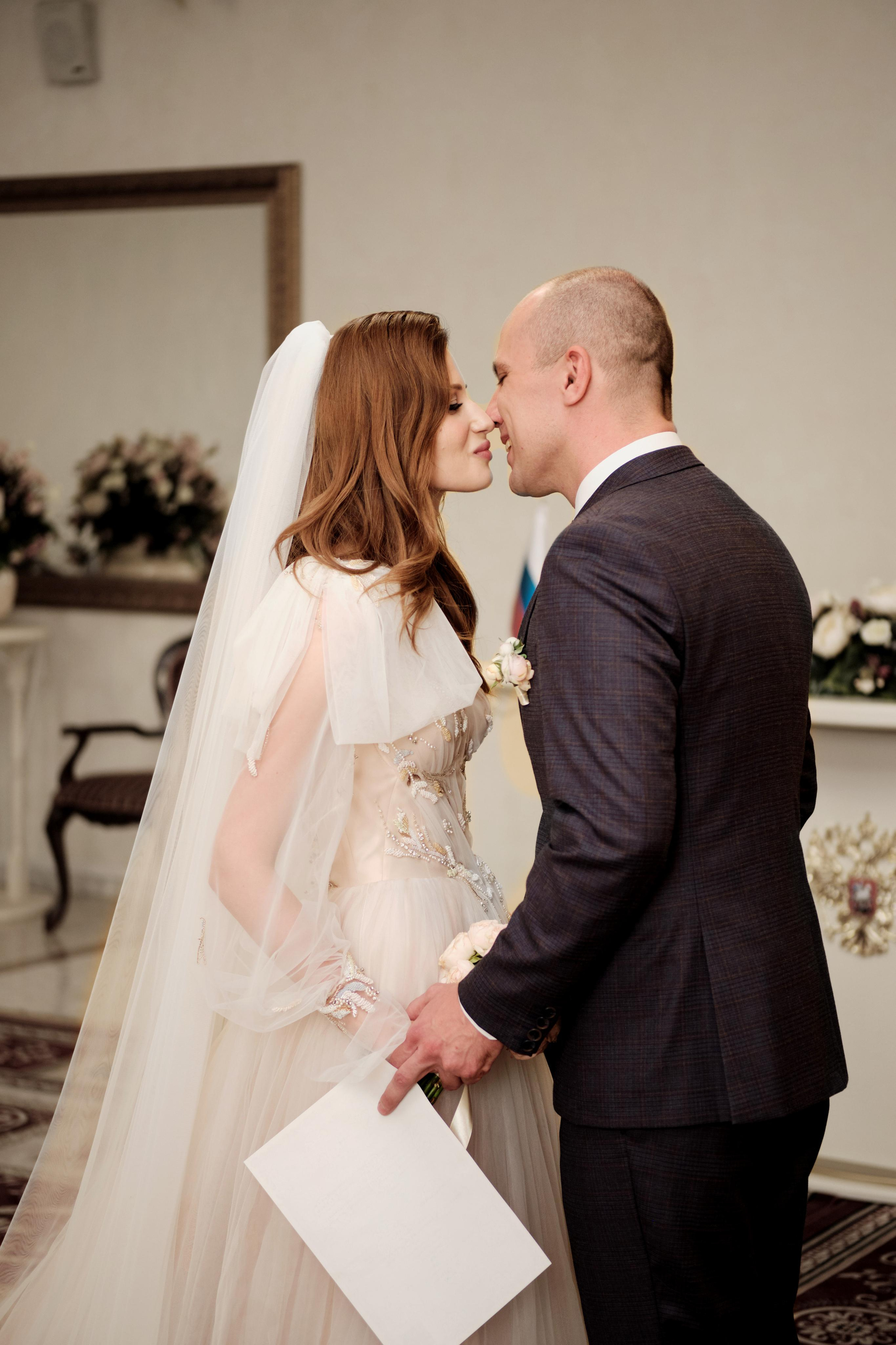 Свадебная серия Ани и Ромы. Фотограф в Сочи Краснодар Москва Руслан Поляков