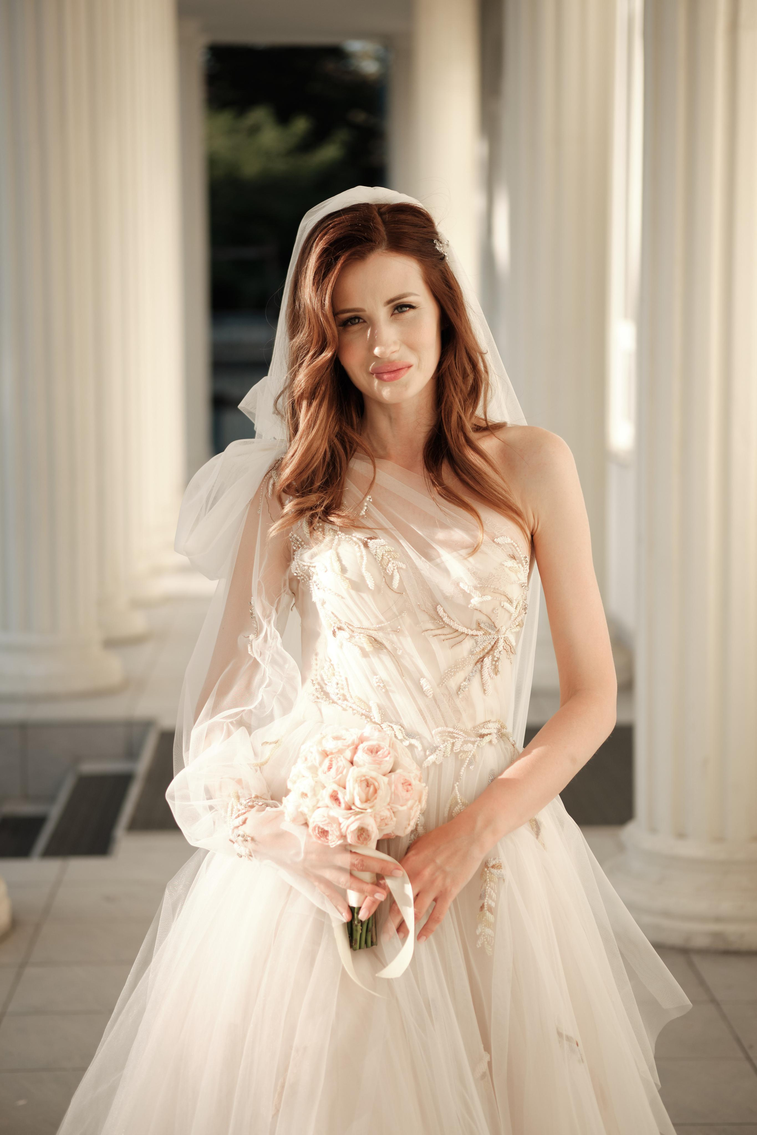 Свадебная серия Ани и Ромы. Фотограф в Сочи Краснодар Москва Руслан Поляков