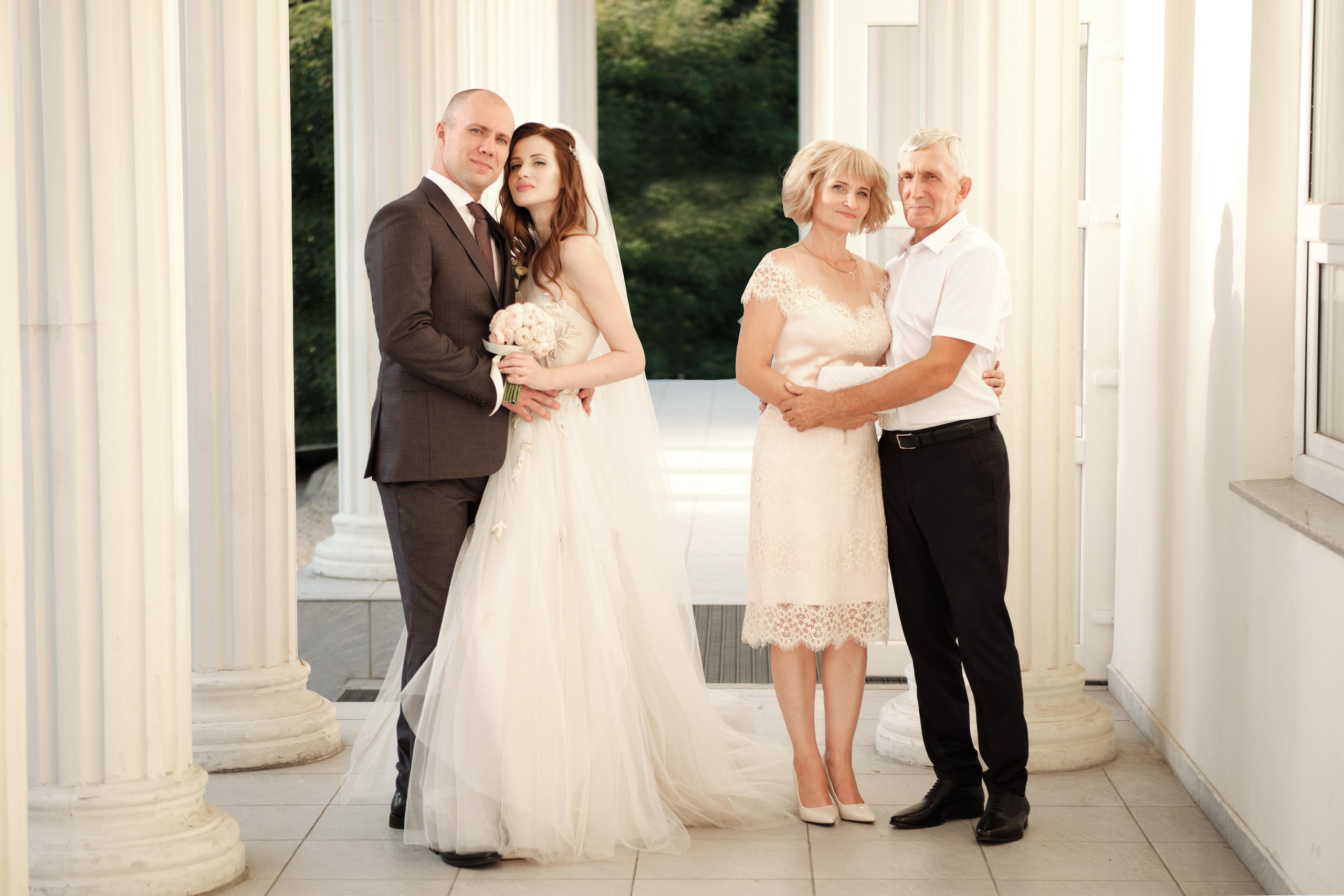 Свадебная серия Ани и Ромы. Фотограф в Сочи Краснодар Москва Руслан Поляков