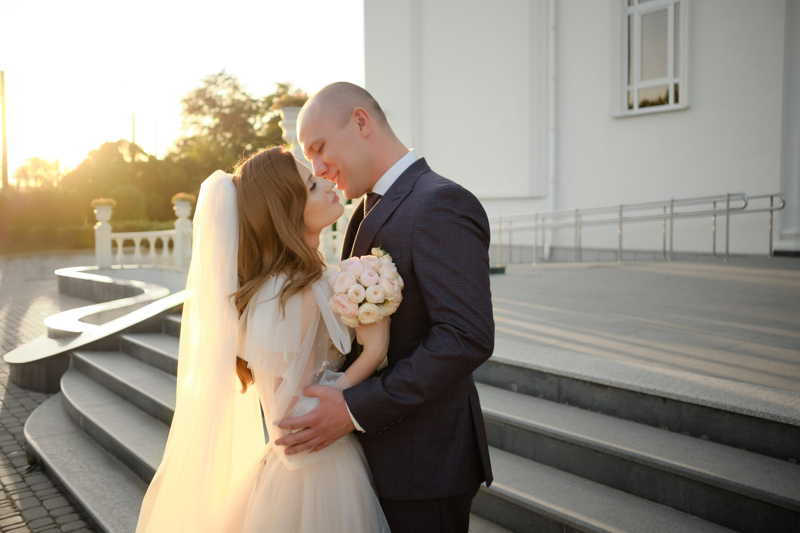 Свадебная серия Ани и Ромы. Фотограф в Сочи Краснодар Москва Руслан Поляков