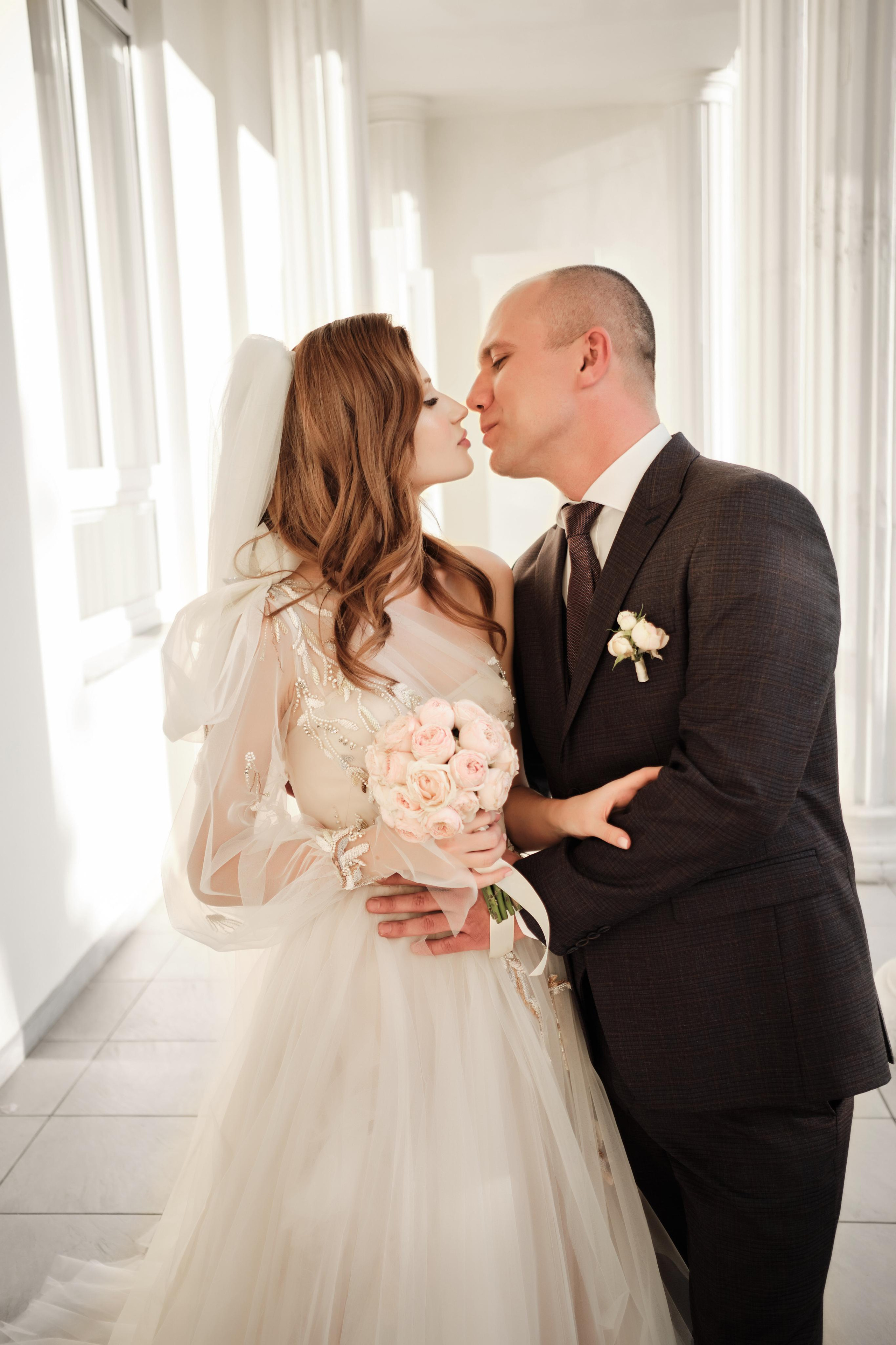 Свадебная серия Ани и Ромы. Фотограф в Сочи Краснодар Москва Руслан Поляков