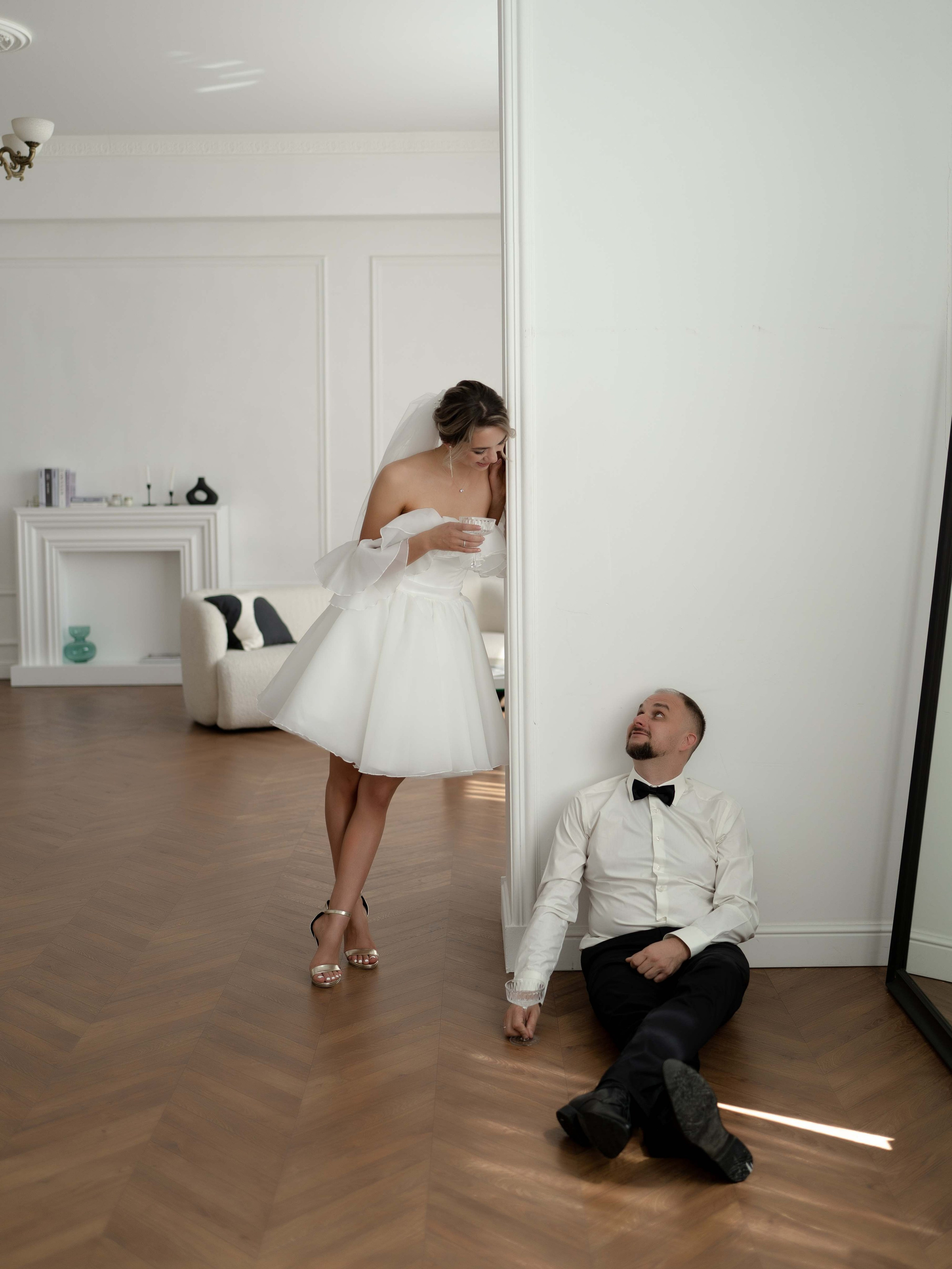 Денис и Мария 09.08 2024. Фотограф и видеограф Елена Хмелевская