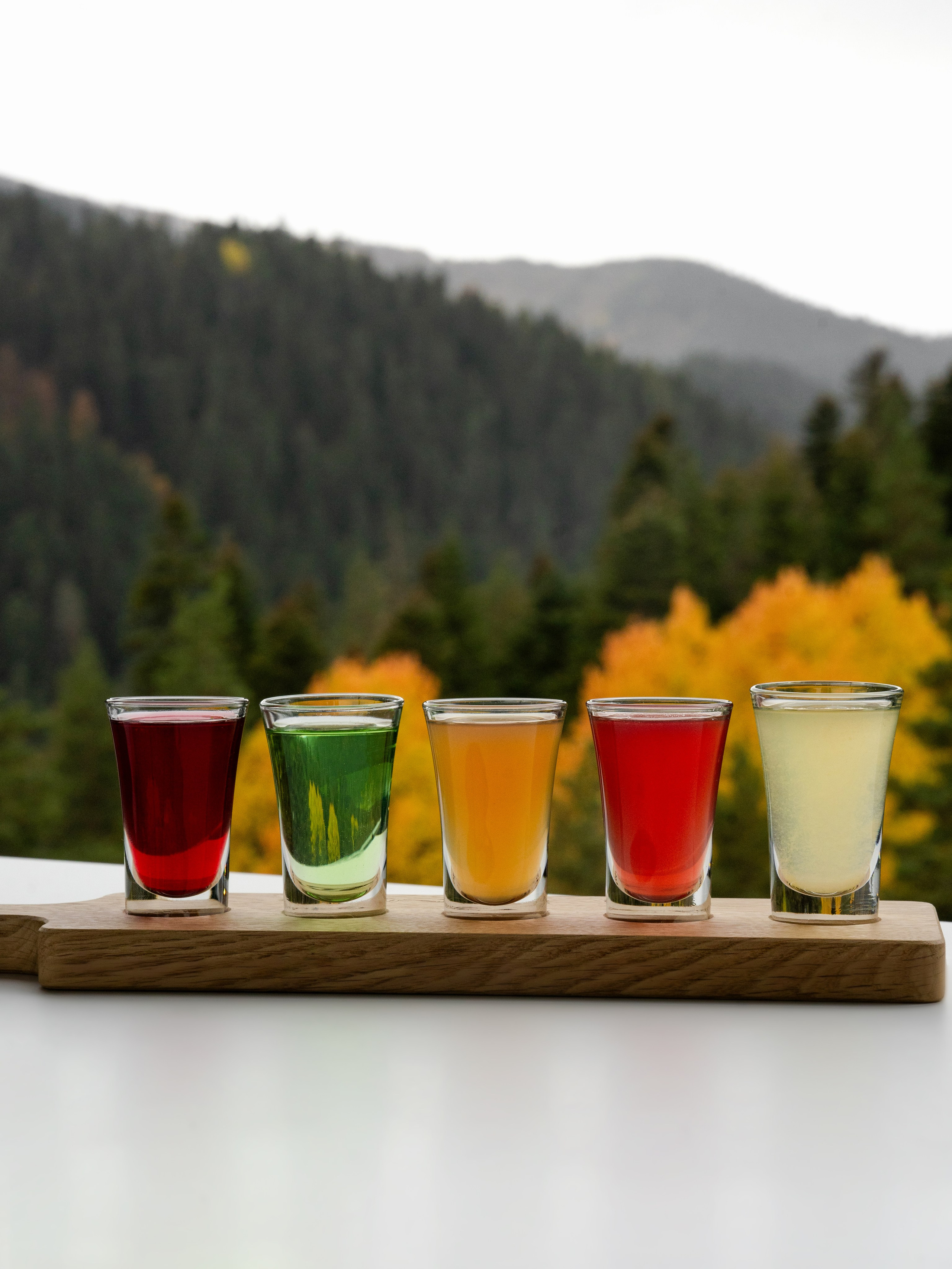 Mairi*. Фотограф и видеограф Елена Хмелевская