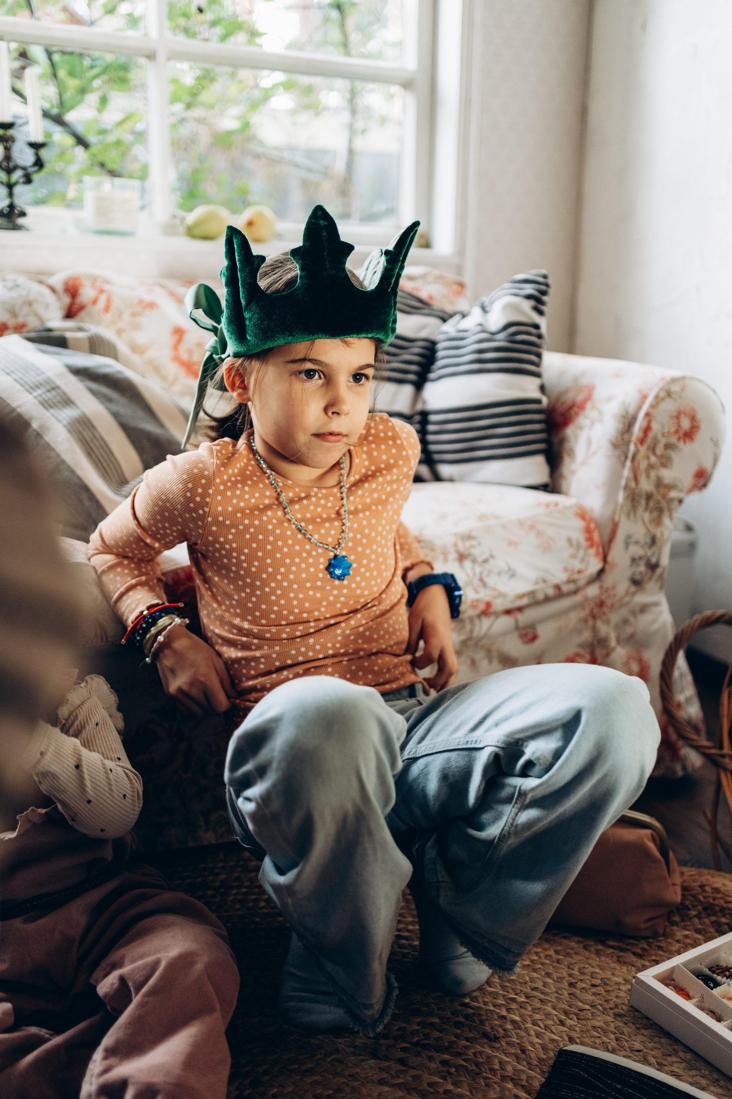 Маскарад на Зеленой даче. Семейный и детский фотограф и видеограф в Москве, Серпухове и Тарусе Валерия Сорокина