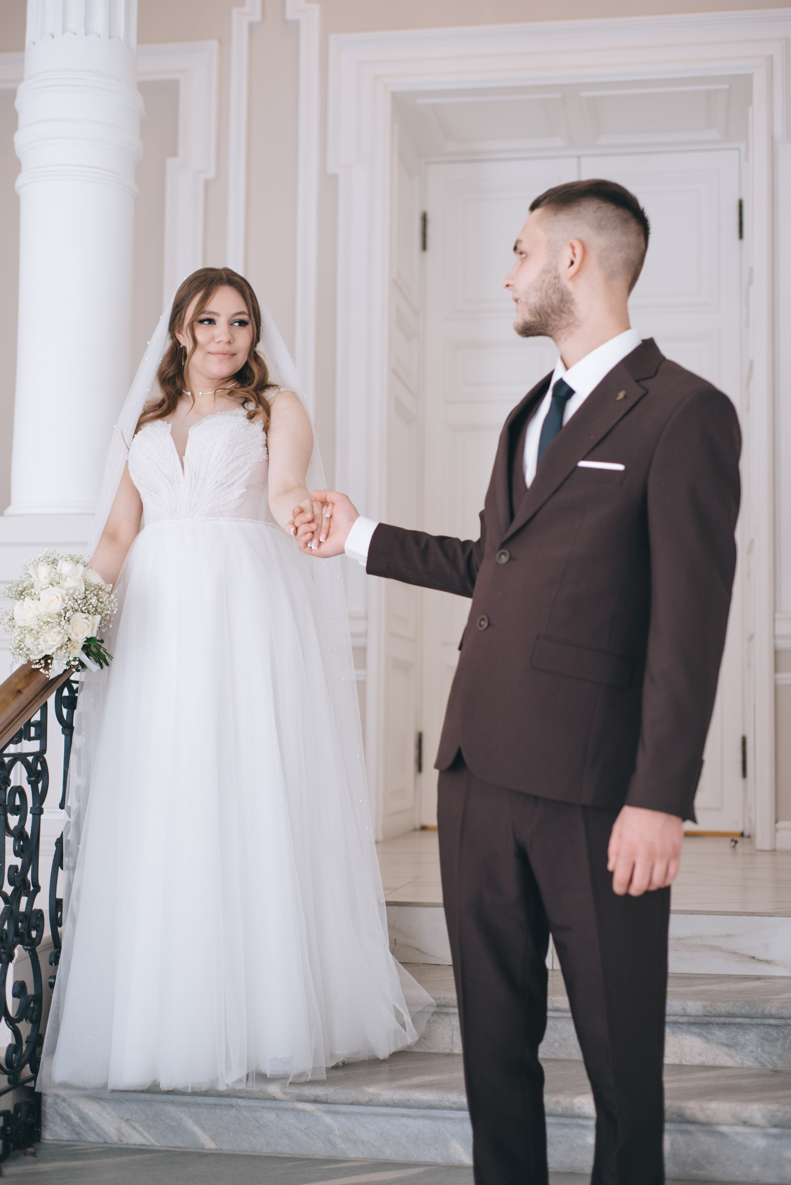 Свадьба 4. Семейный и женский фотограф Арина Балякина