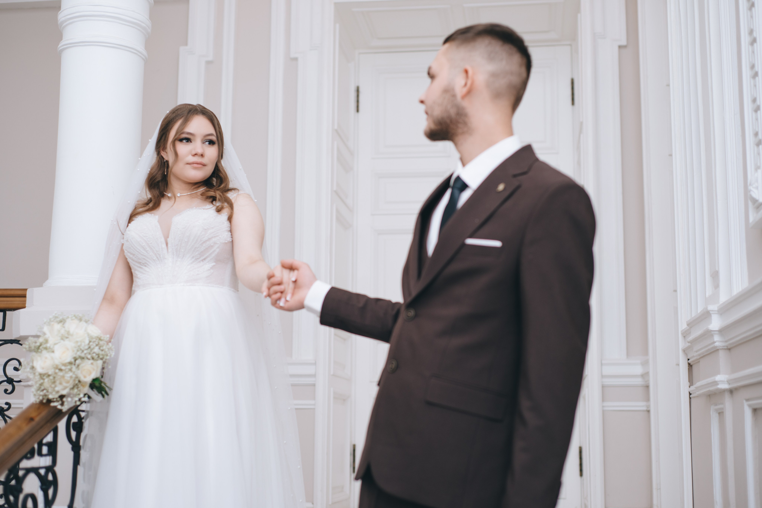 Свадьба 4. Семейный и женский фотограф Арина Балякина