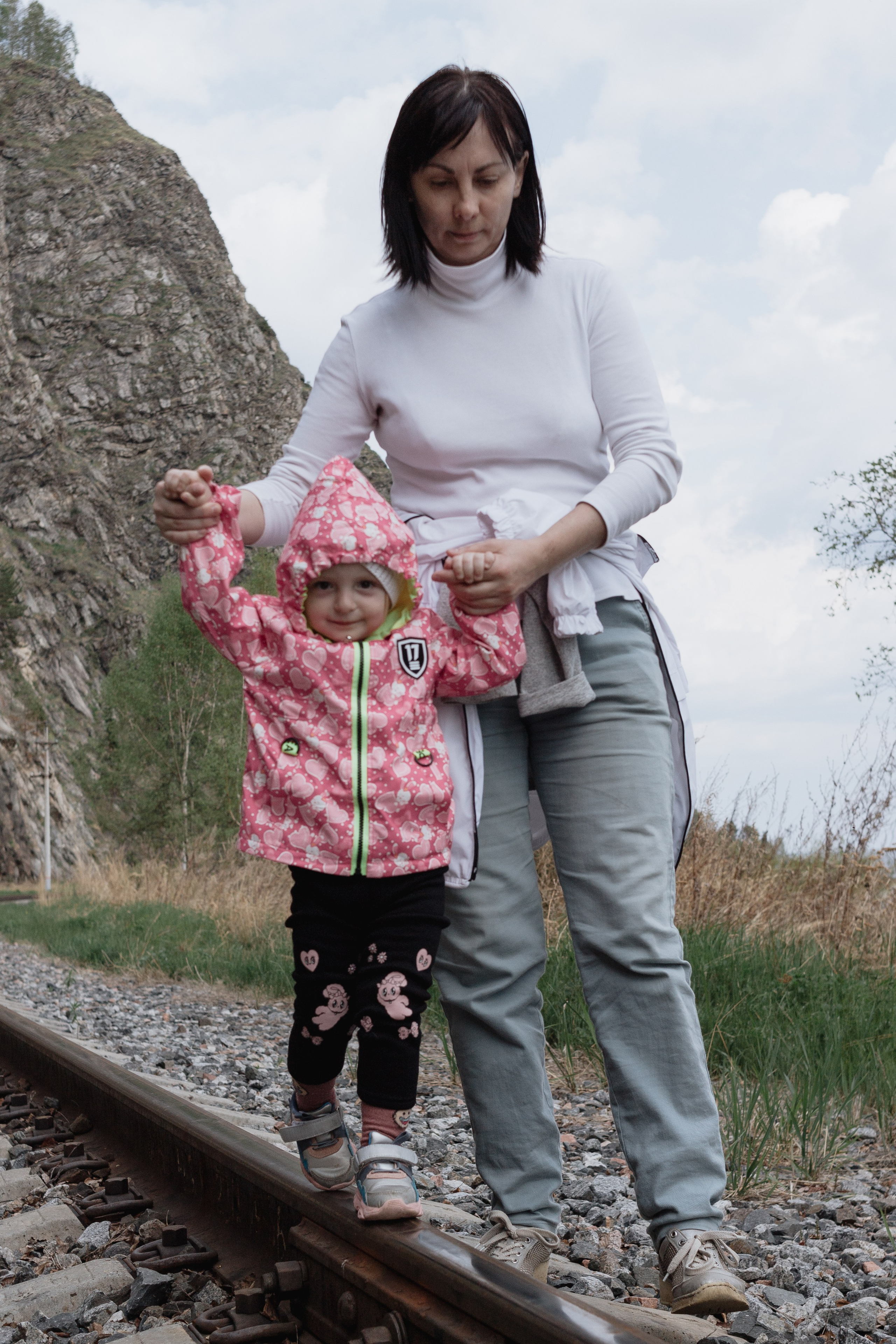 Ретрит на Байкале / Школа Ведических знаний SoVA / 7 дней, 2023. Борщевская Елизавета / фотограф Иркутск