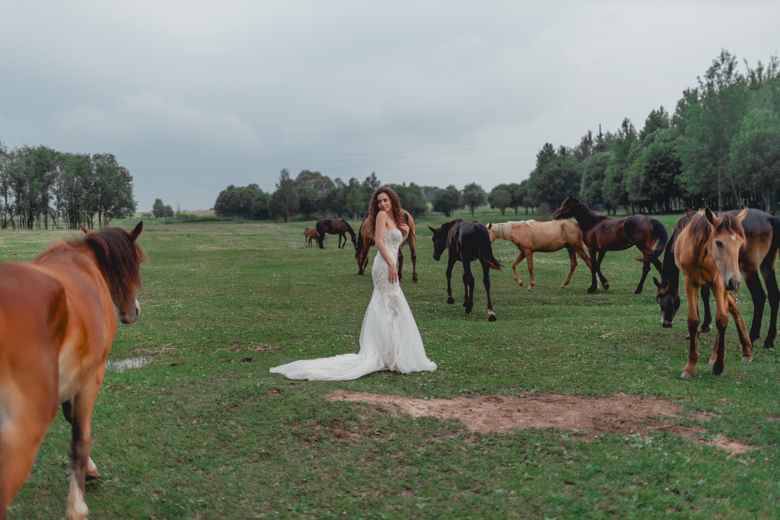 Ранче. Детский и семейный фотограф в Москве Гордеев Владимир