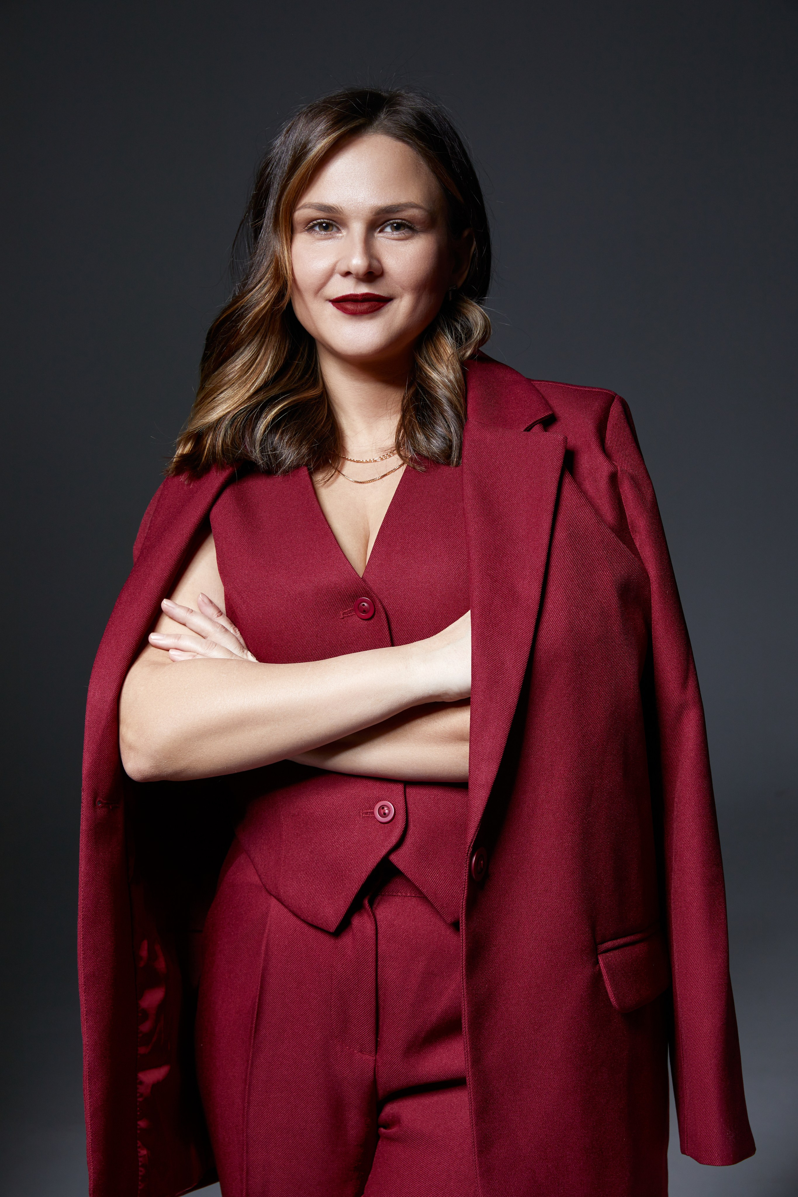 Евгения. Портретный фотограф в городе Дубна