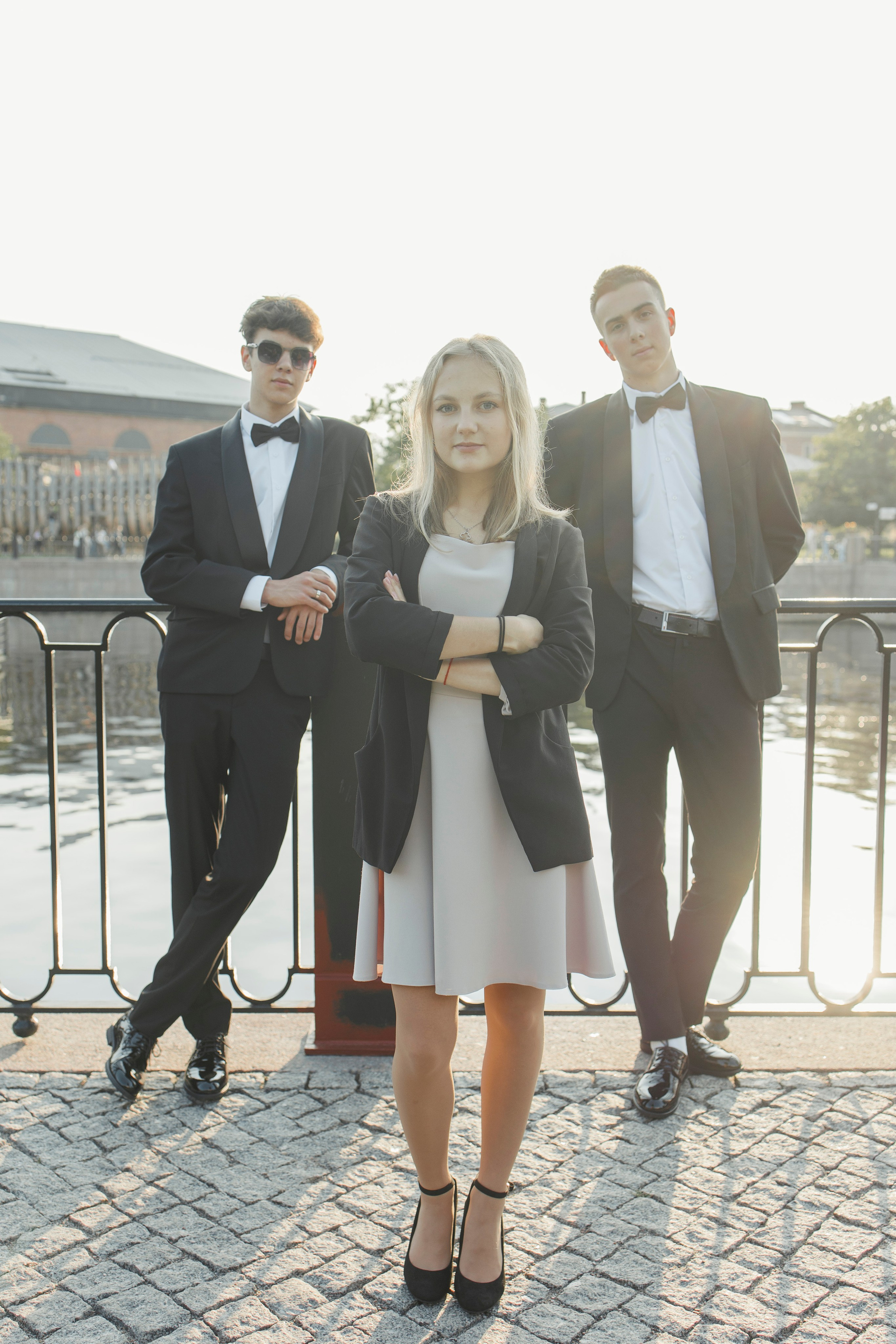 Антон и Екатерина. Главная