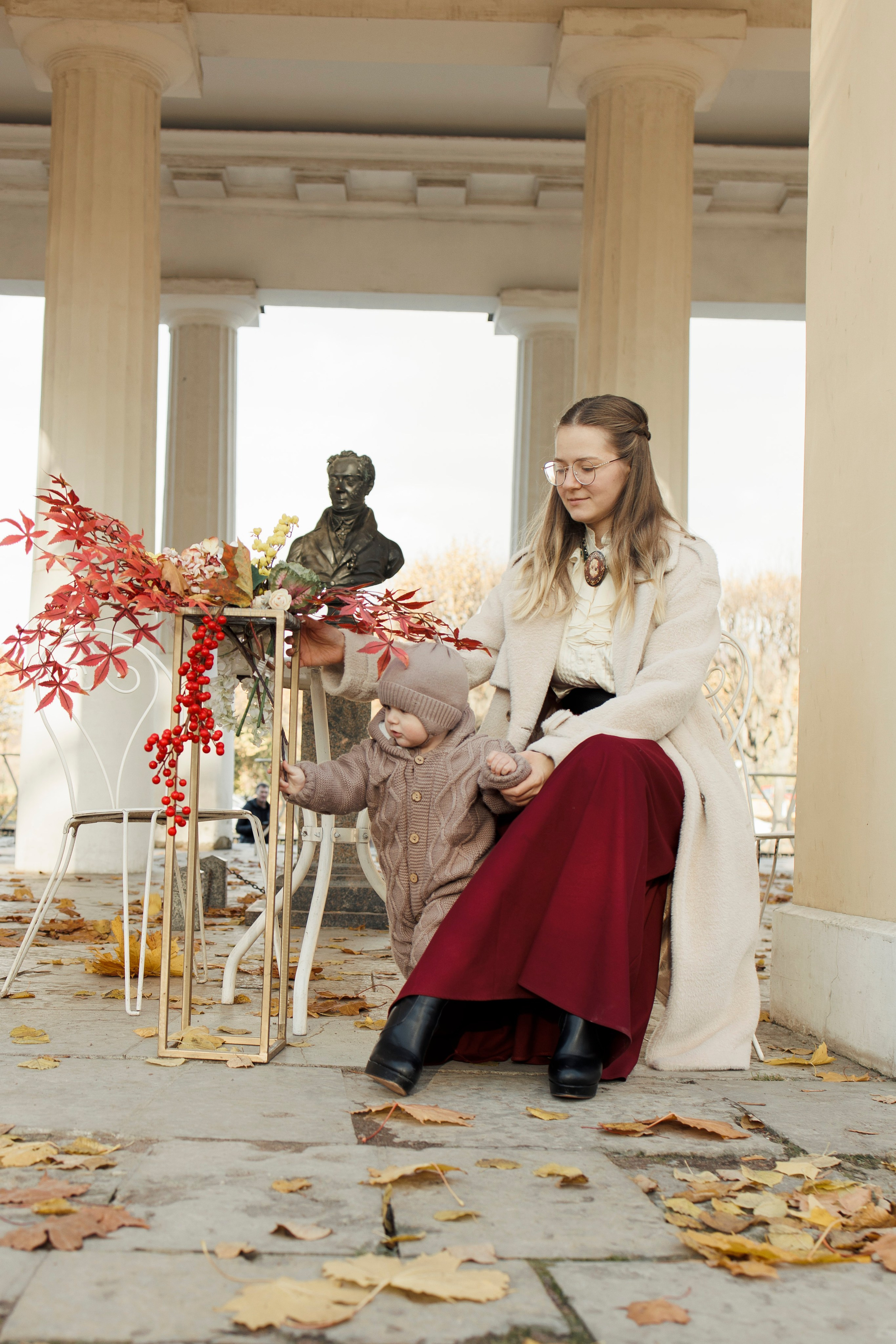 Семейные. Главная