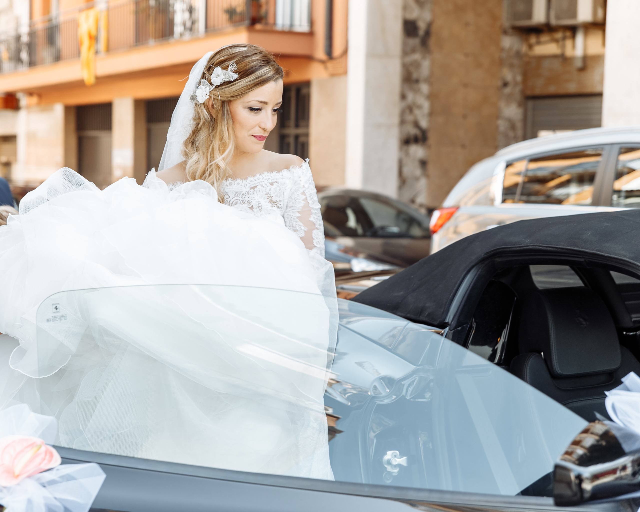 Крис и Жерард (Каталония, Испания). Свадебный фотограф в Москве    Еремин Анатолий