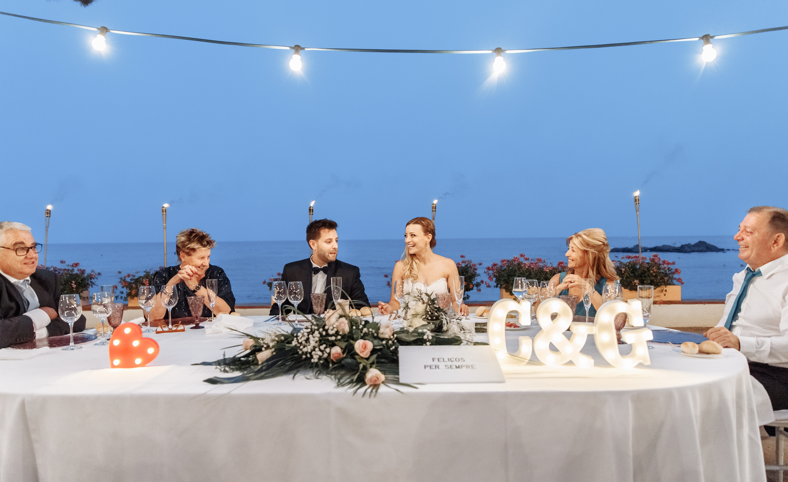 Крис и Жерард (Каталония, Испания). Свадебный фотограф в Москве    Еремин Анатолий