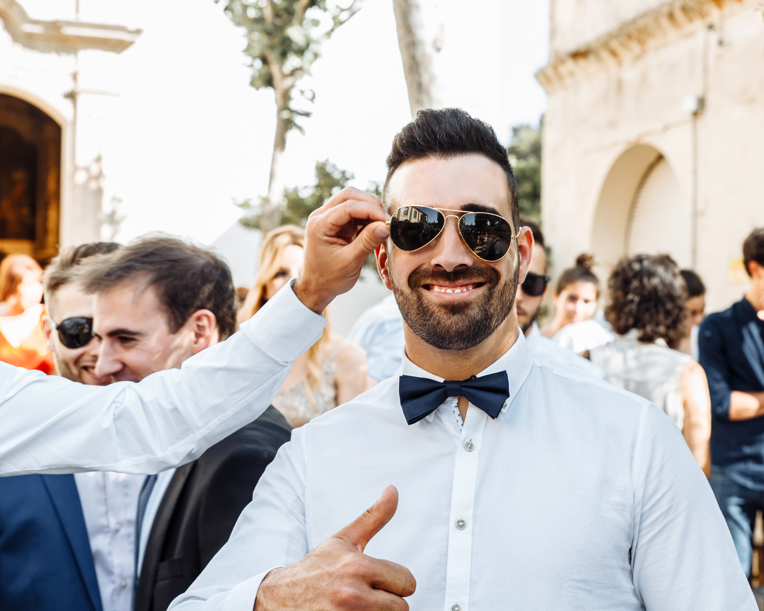 Крис и Жерард (Каталония, Испания). Свадебный фотограф в Москве    Еремин Анатолий