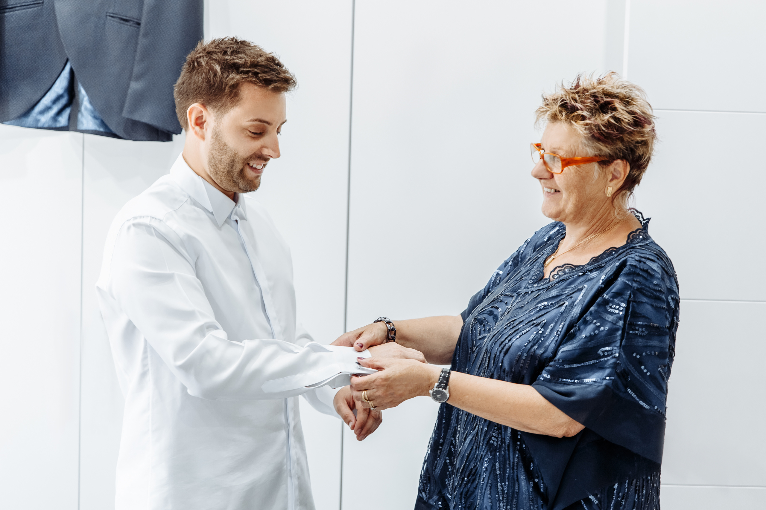 Крис и Жерард (Каталония, Испания). Свадебный фотограф в Москве    Еремин Анатолий