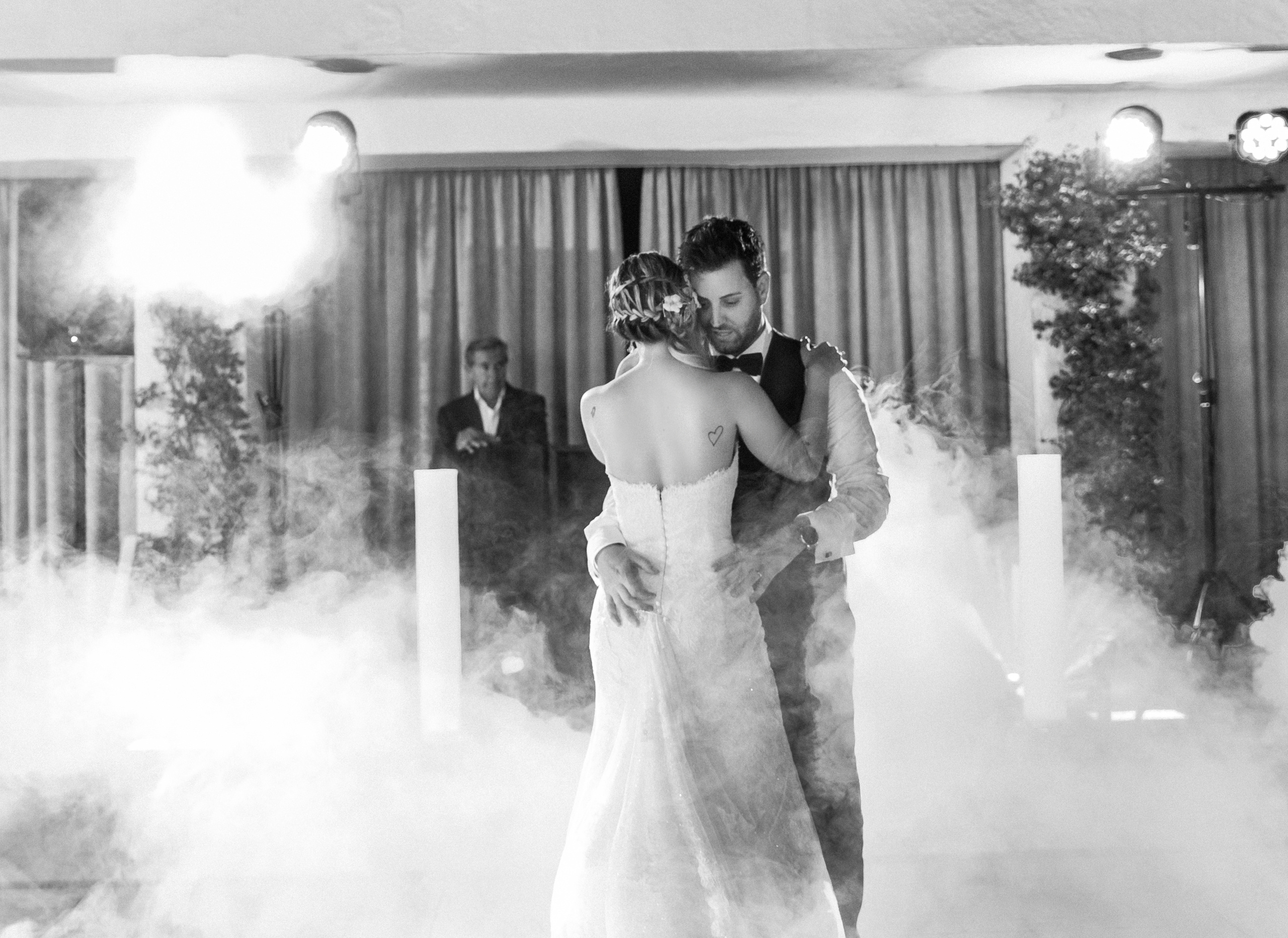 Крис и Жерард (Каталония, Испания). Свадебный фотограф в Москве    Еремин Анатолий