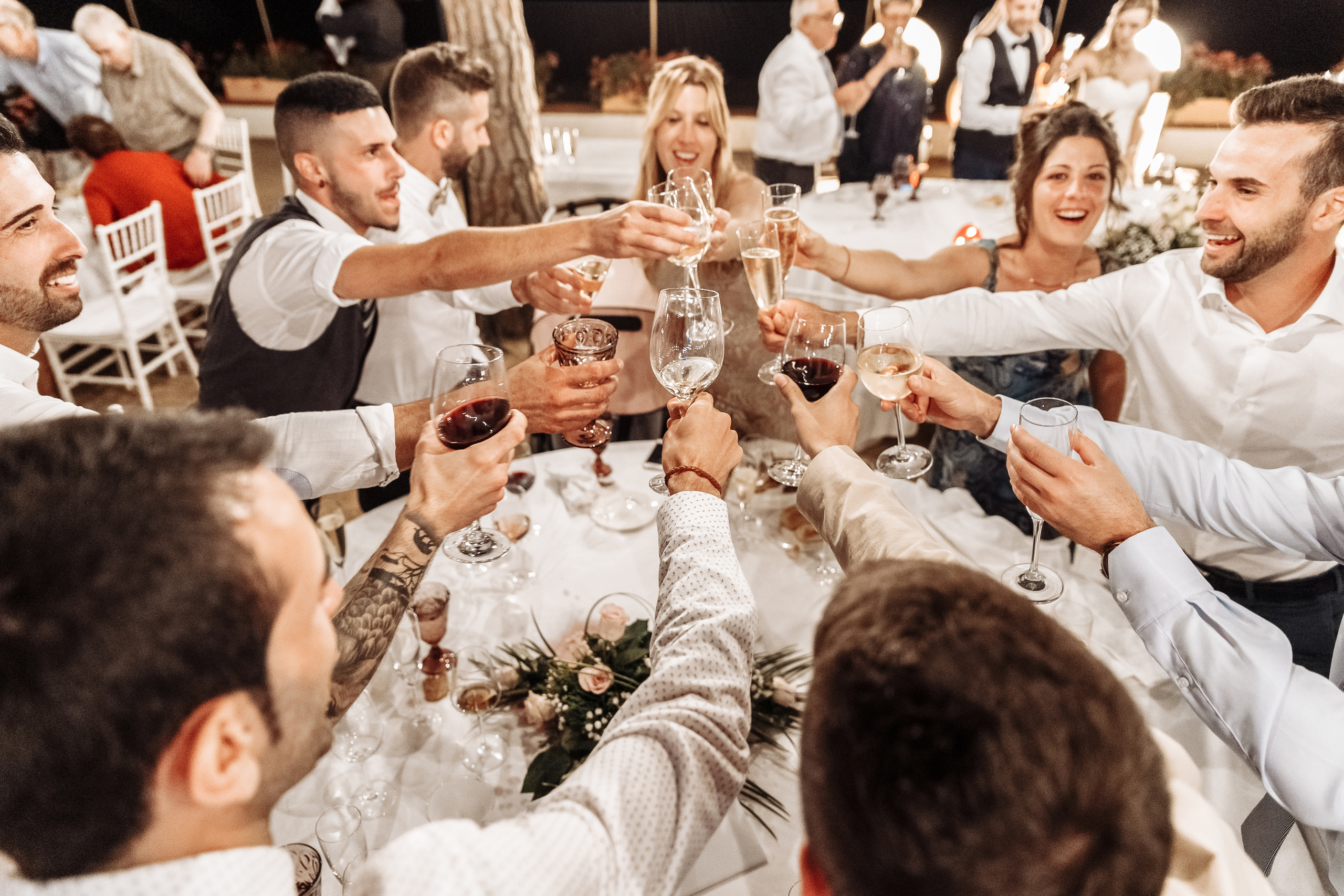 Крис и Жерард (Каталония, Испания). Свадебный фотограф в Москве    Еремин Анатолий