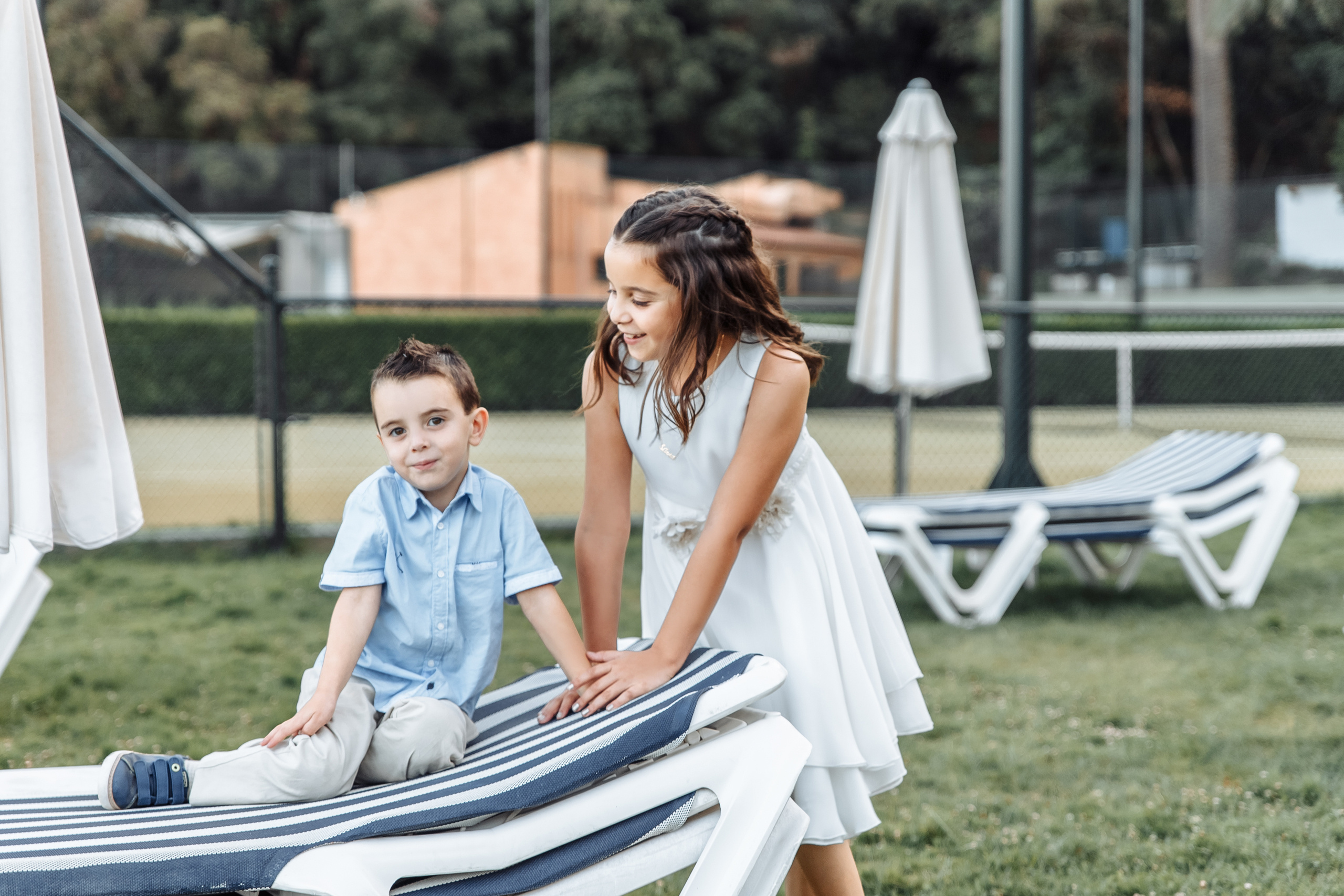 Крис и Жерард (Каталония, Испания). Свадебный фотограф в Москве    Еремин Анатолий